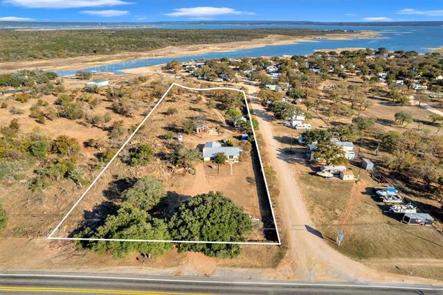 8164 Ranch Road 261, Buchanan Dam, TX 78609