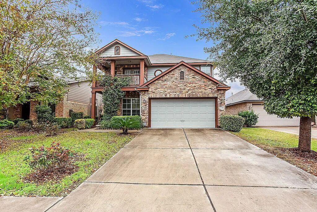 10644 Royal Tara Cv, Austin, TX 78717