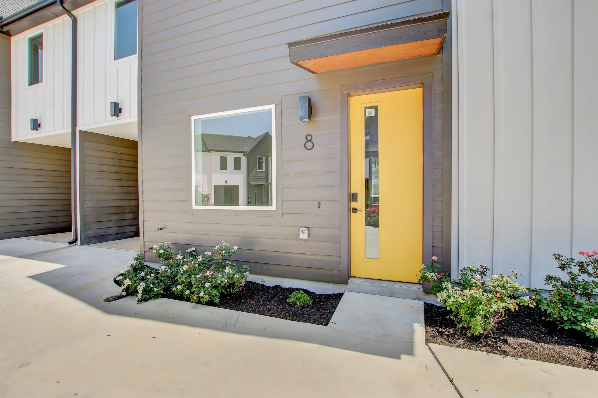 4127 E 12th St # 8, Austin, TX 78721