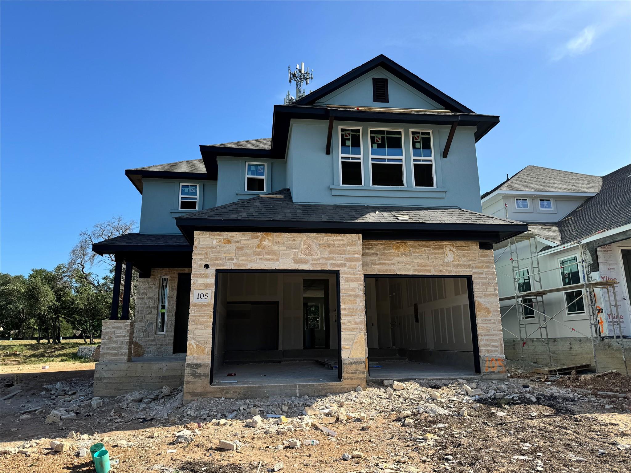 2605 Sam Bass Rd # 105, Round Rock, TX 78781