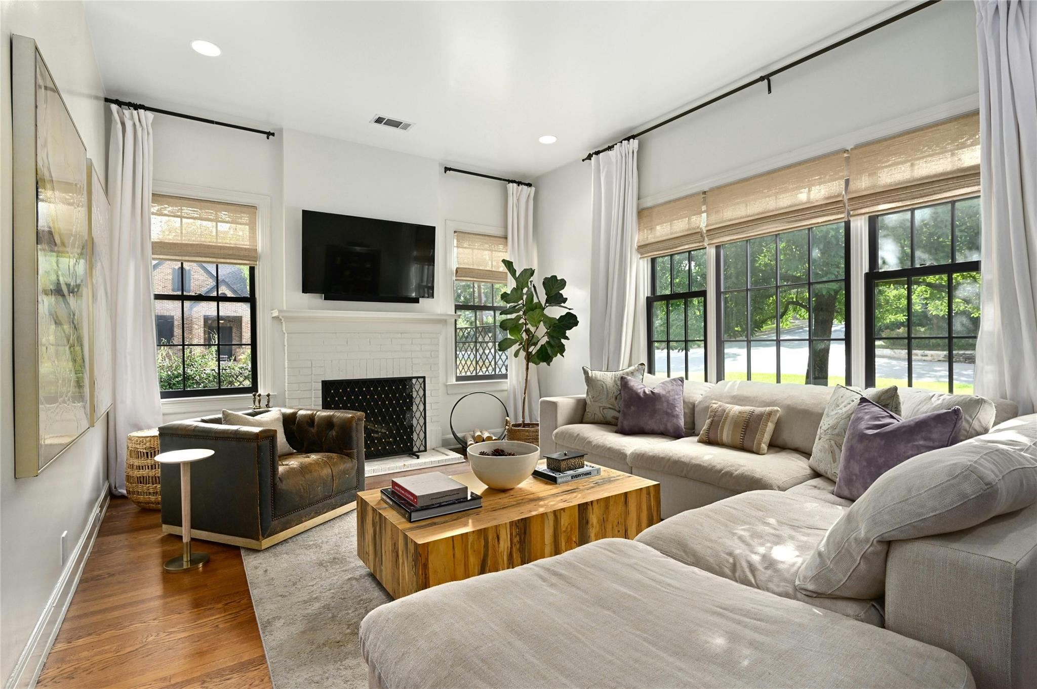 1712 Hartford Rd, Austin, TX 78703