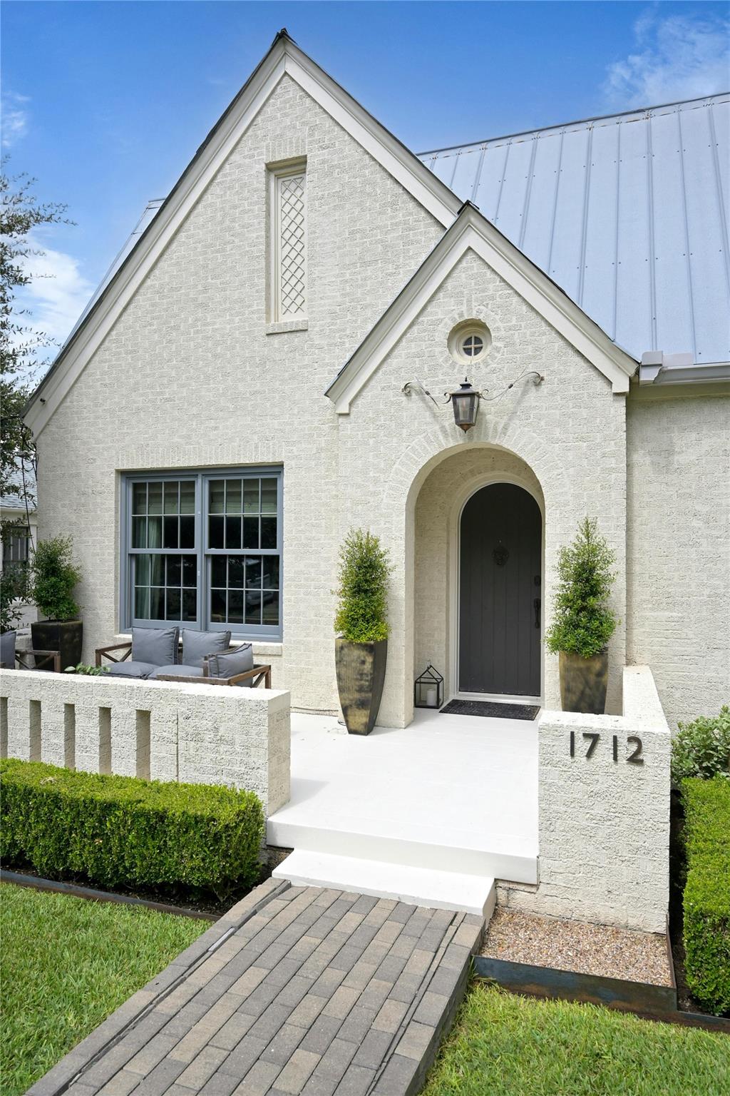 1712 Hartford Rd, Austin, TX 78703