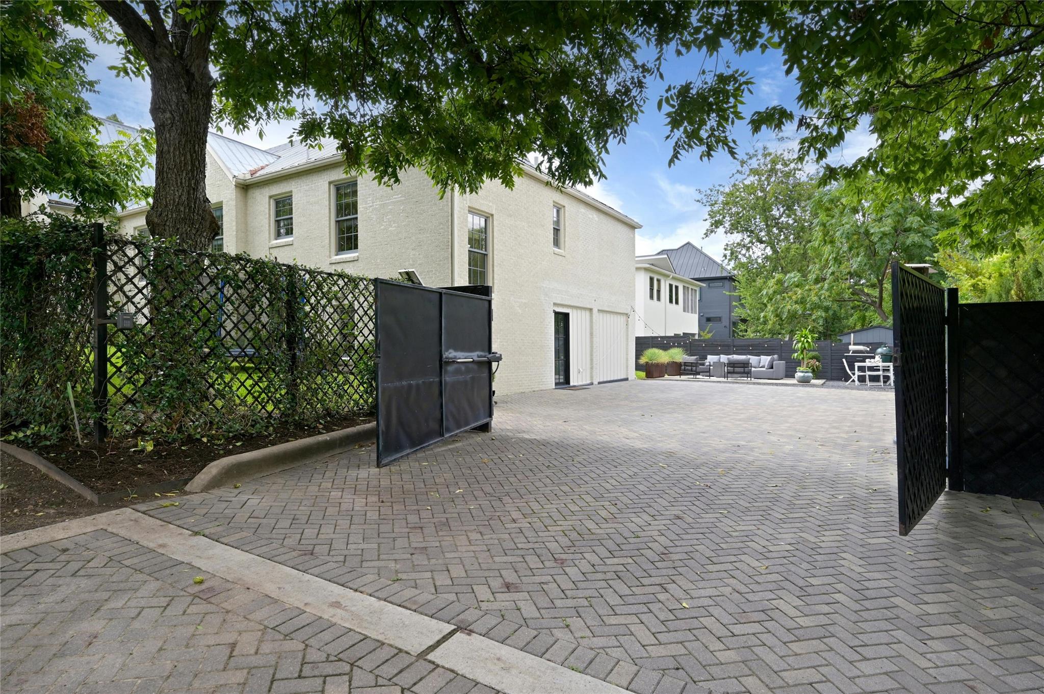 1712 Hartford Rd, Austin, TX 78703