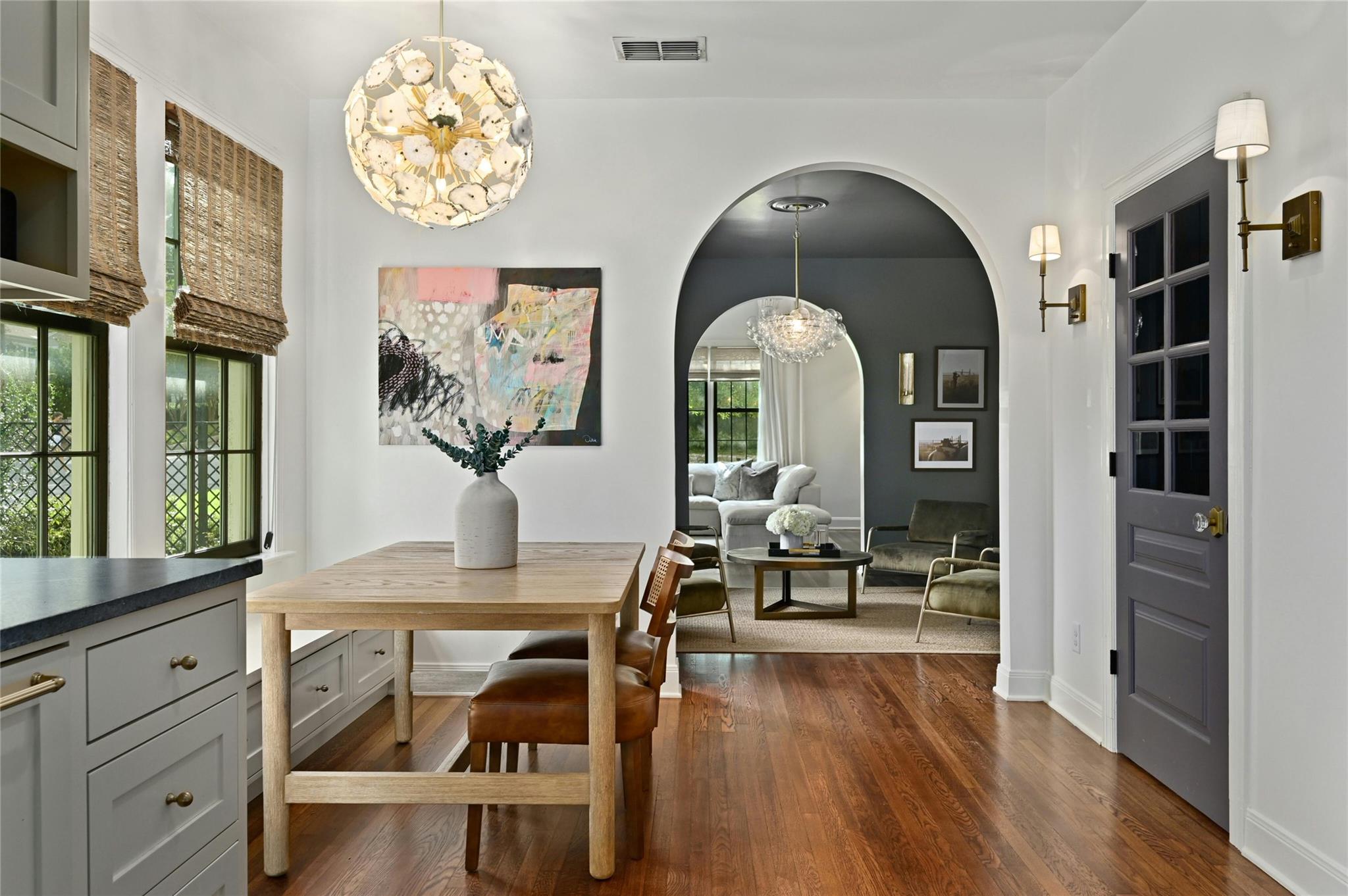 1712 Hartford Rd, Austin, TX 78703