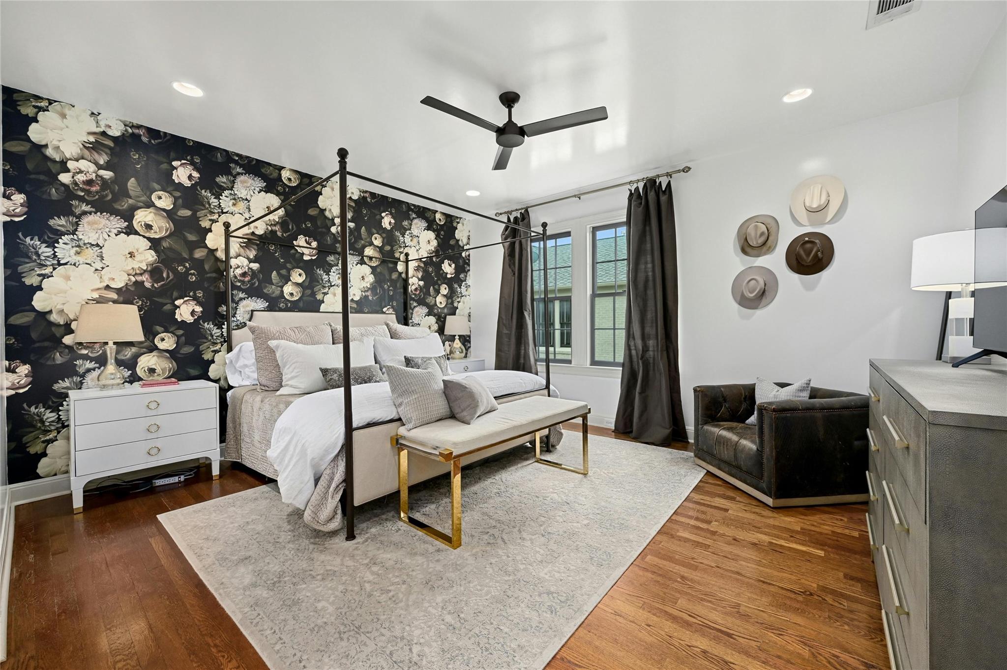 1712 Hartford Rd, Austin, TX 78703