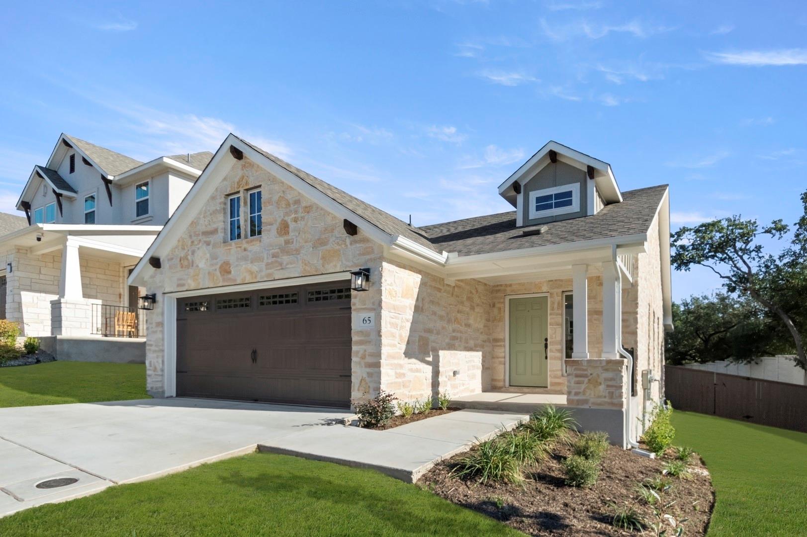 2605 Sam Bass Rd # 65, Round Rock, TX 78681