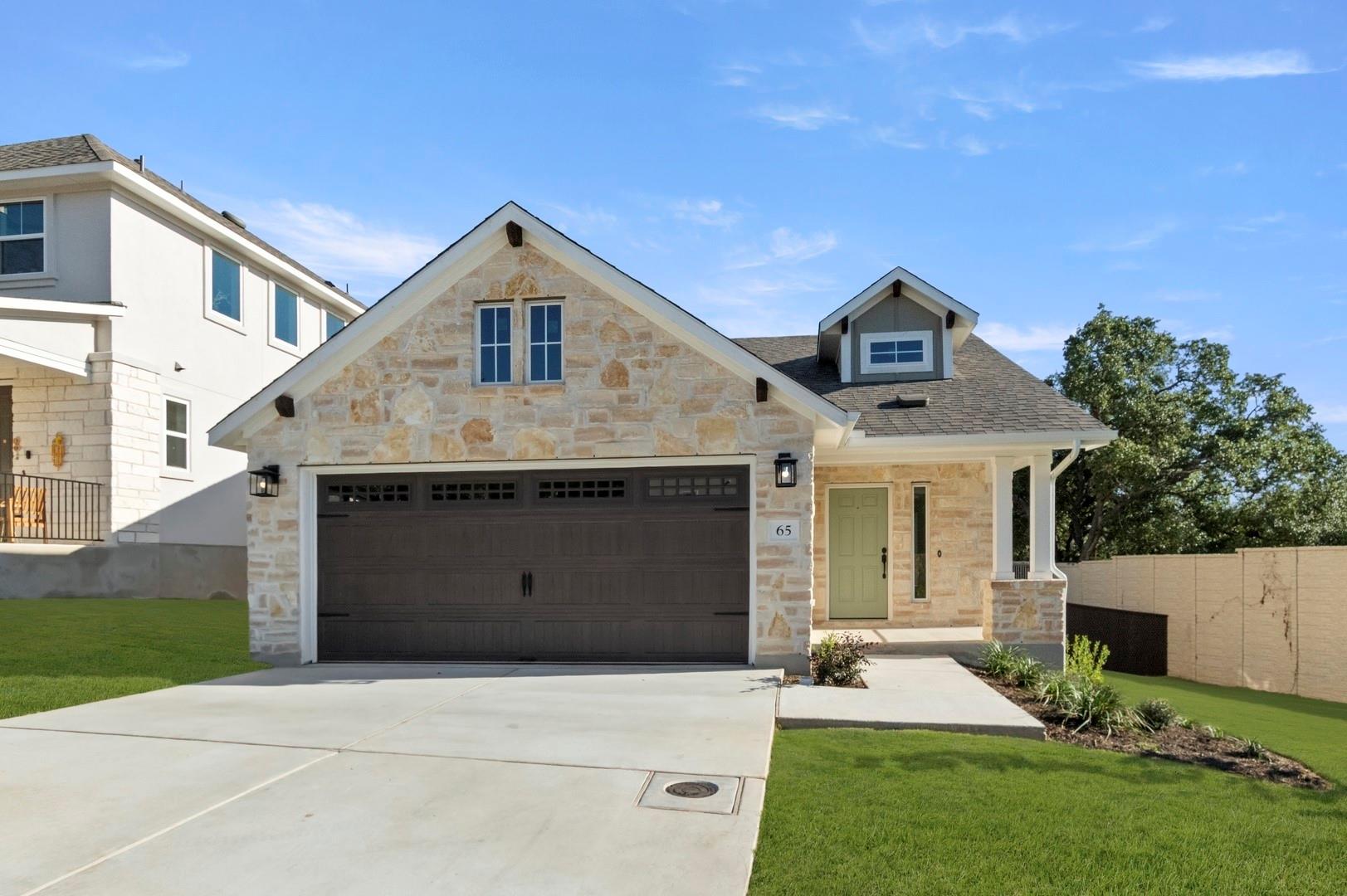 2605 Sam Bass Rd # 65, Round Rock, TX 78681