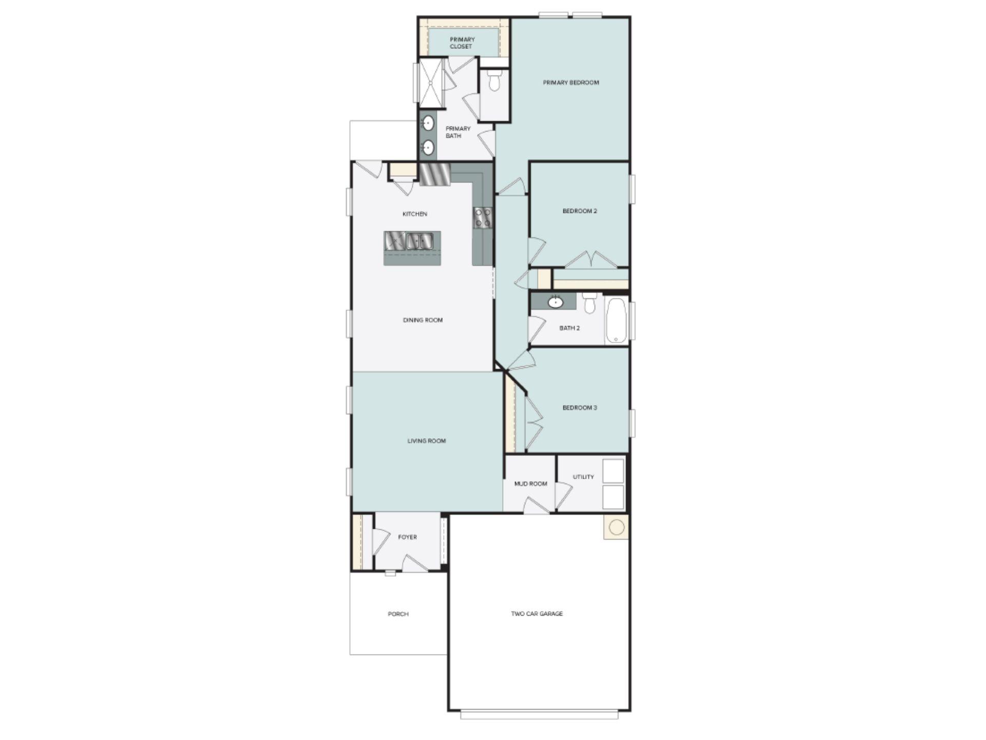 2605 Sam Bass Rd # 65, Round Rock, TX 78681