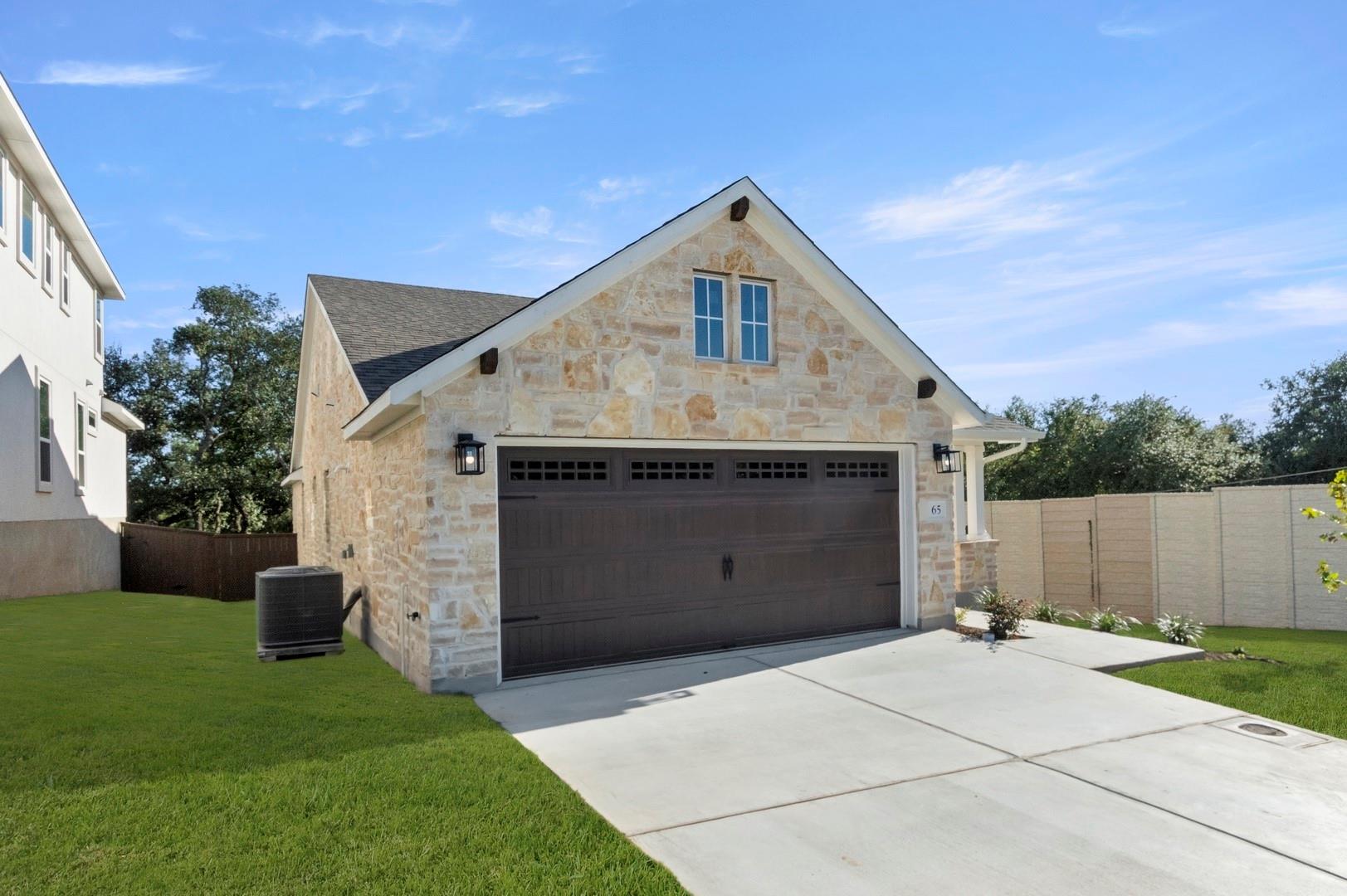 2605 Sam Bass Rd # 65, Round Rock, TX 78681