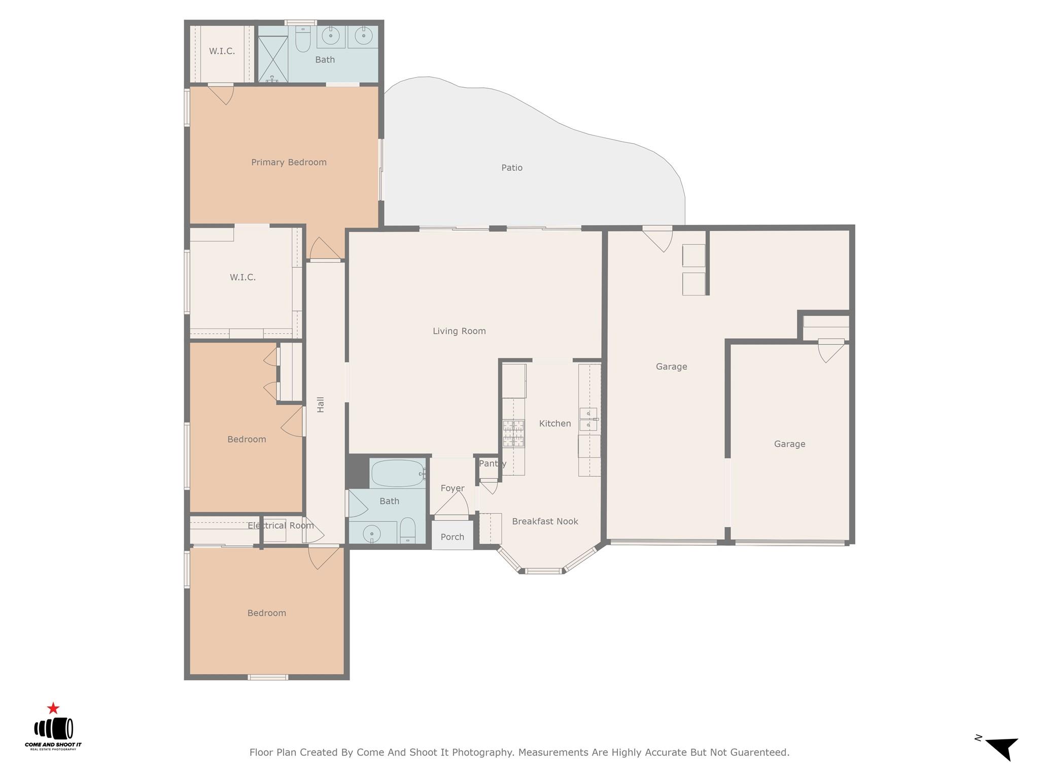 9506 Mountain Quail Rd, Austin, TX 78758