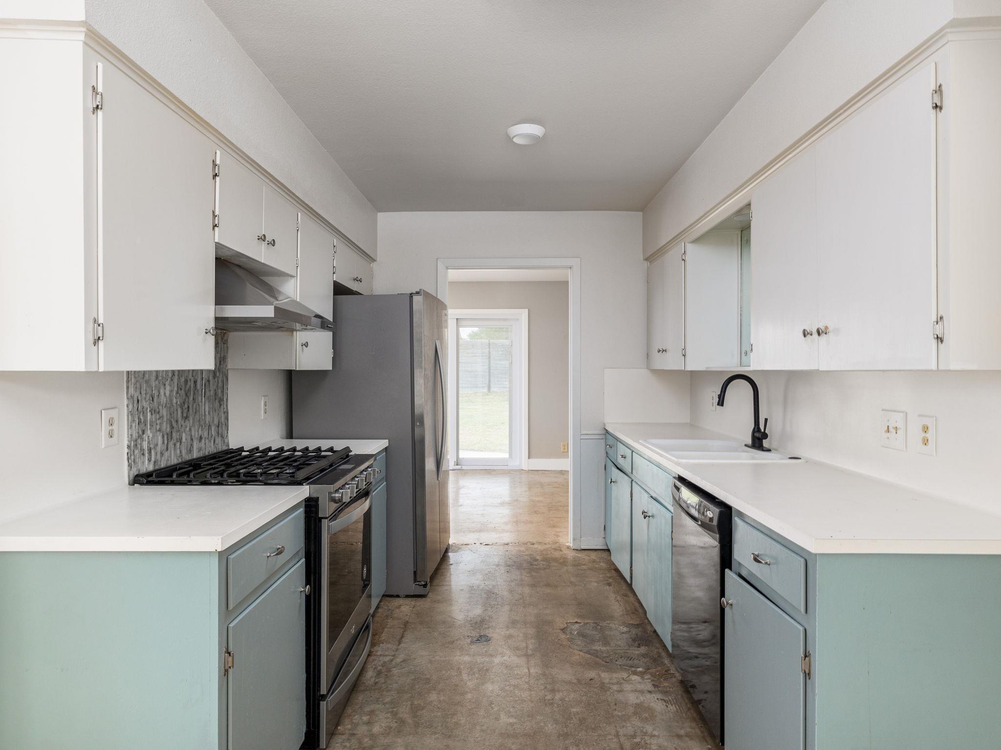 9506 Mountain Quail Rd, Austin, TX 78758