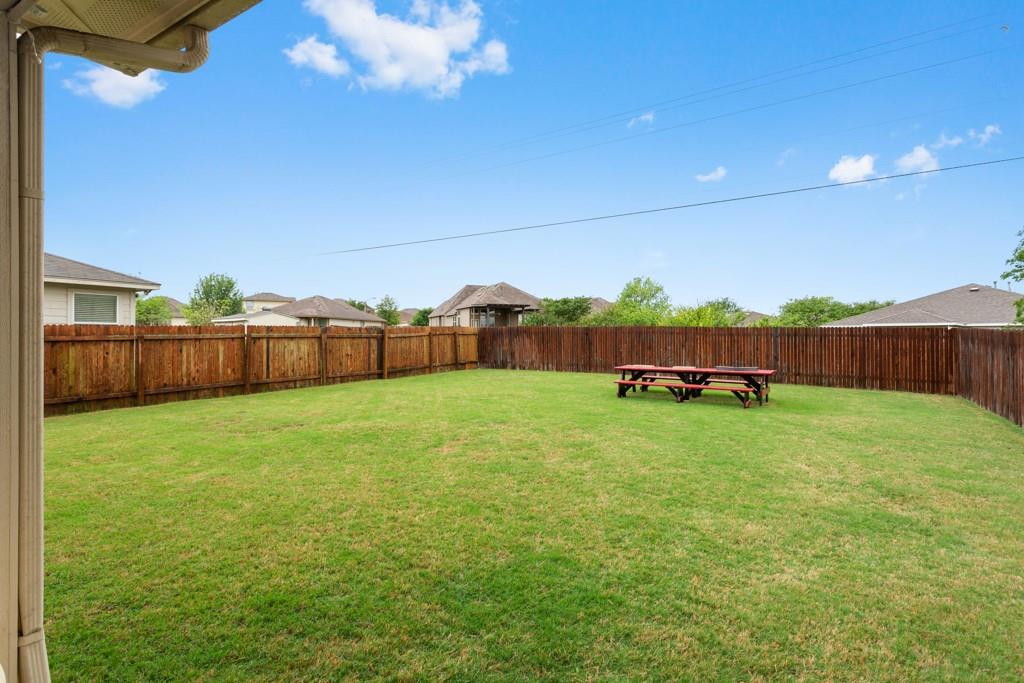 340 Altamont St, Hutto, TX 78634
