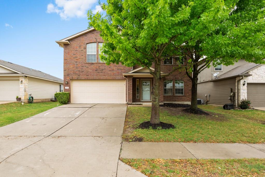 340 Altamont St, Hutto, TX 78634