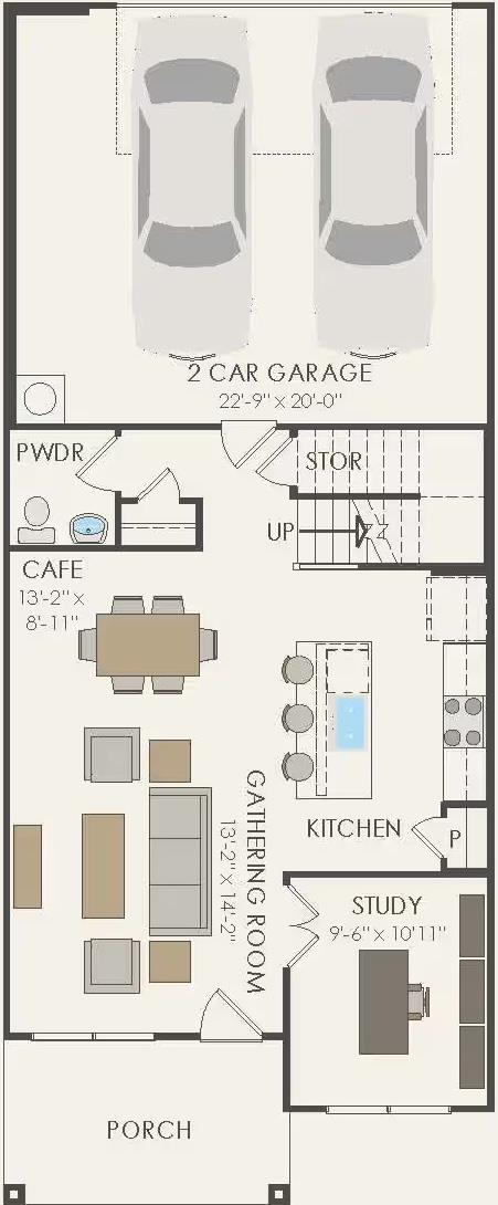 1280 E Main St # 403, Round Rock, TX 78664