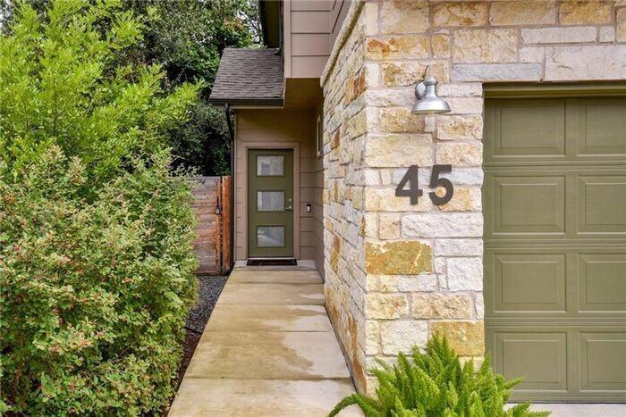 6800 Menchaca Rd # 45, Austin, TX 78745
