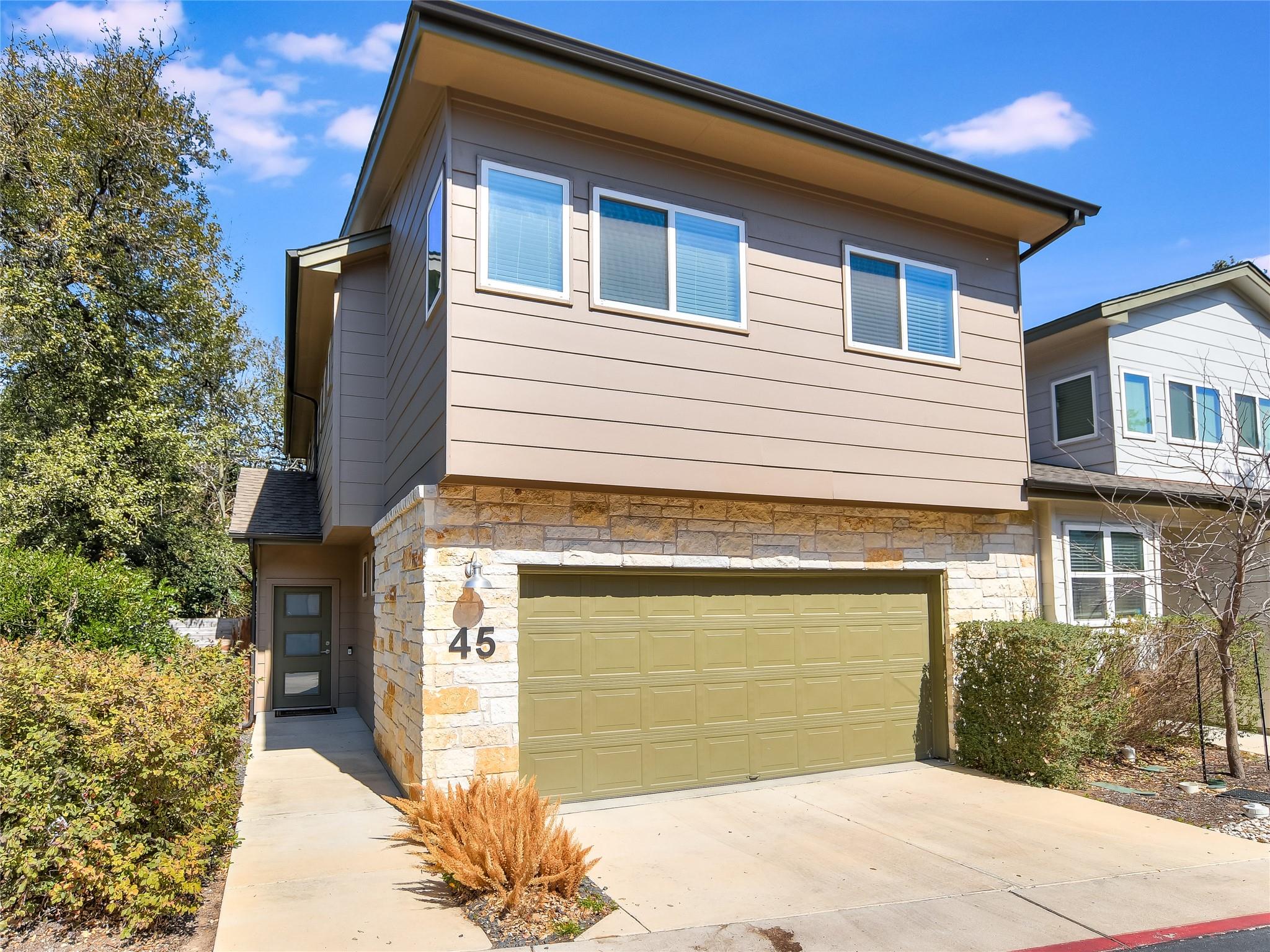 6800 Menchaca Rd # 45, Austin, TX 78745