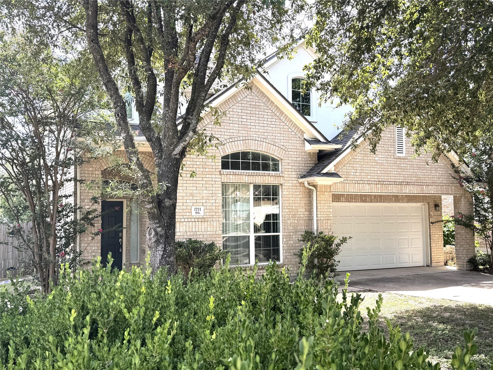 1711 Brandon Keller Ct, Pflugerville, TX 78660