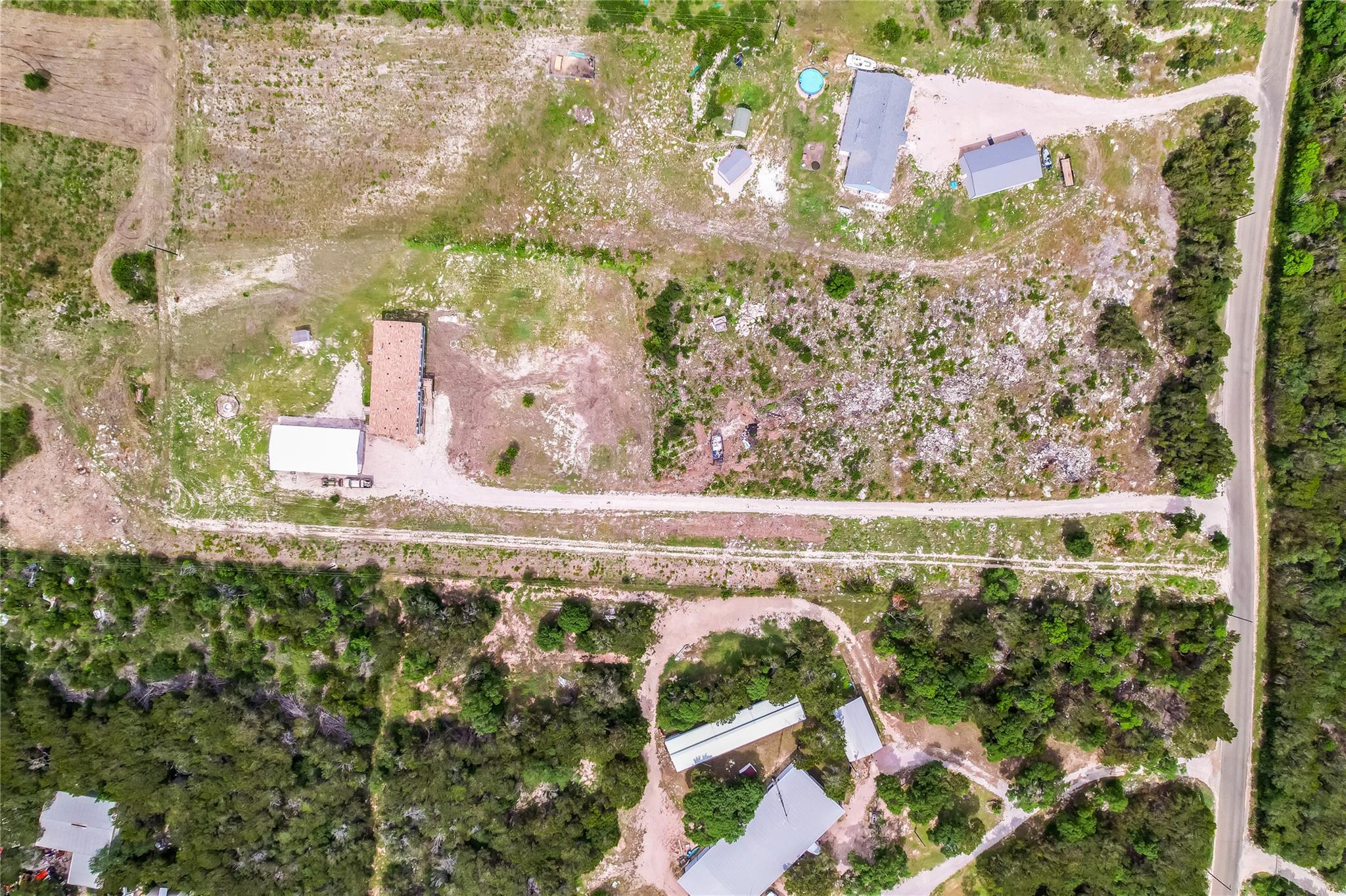 1284 County Road 250, Burnet, TX 78611