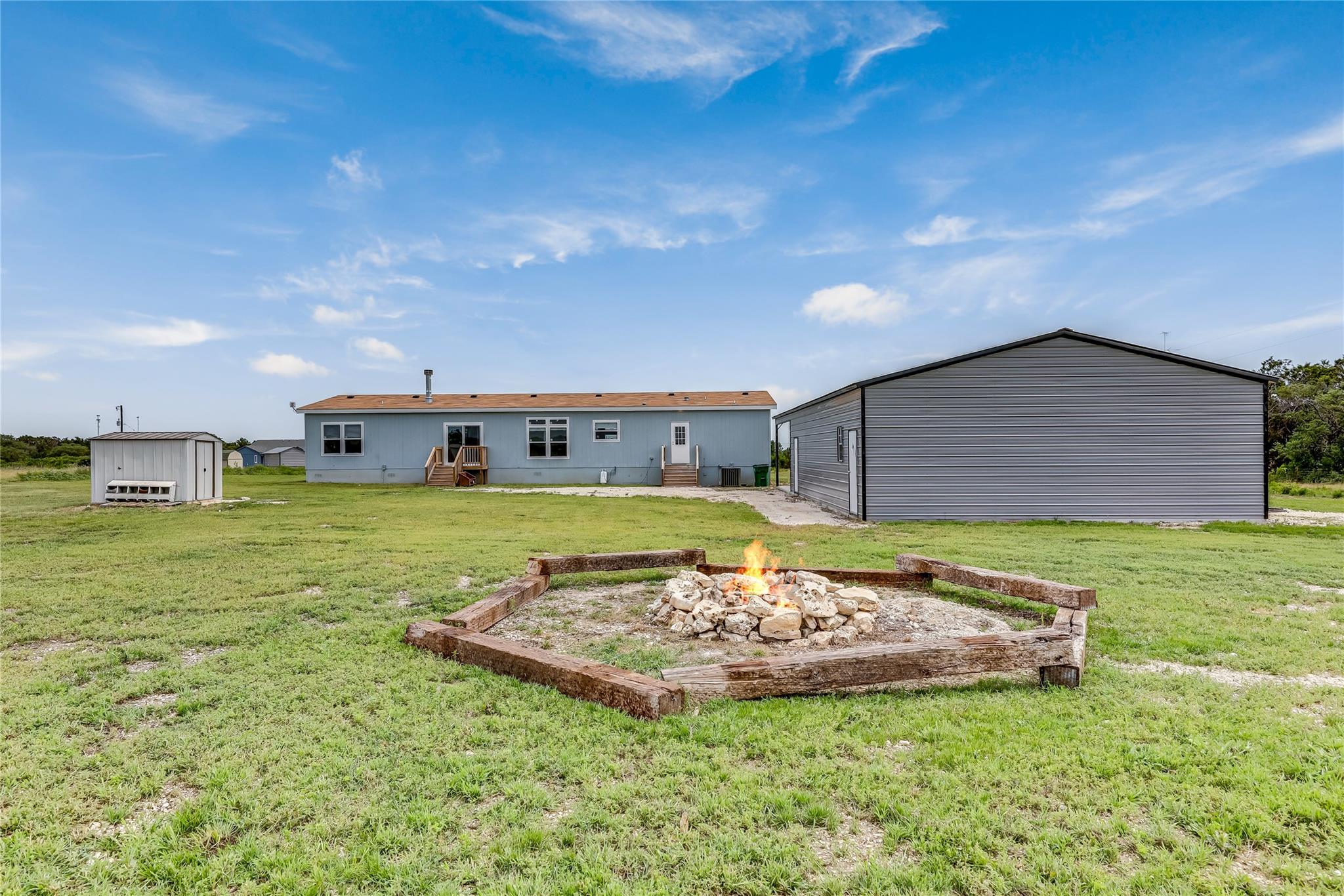 1284 County Road 250, Burnet, TX 78611