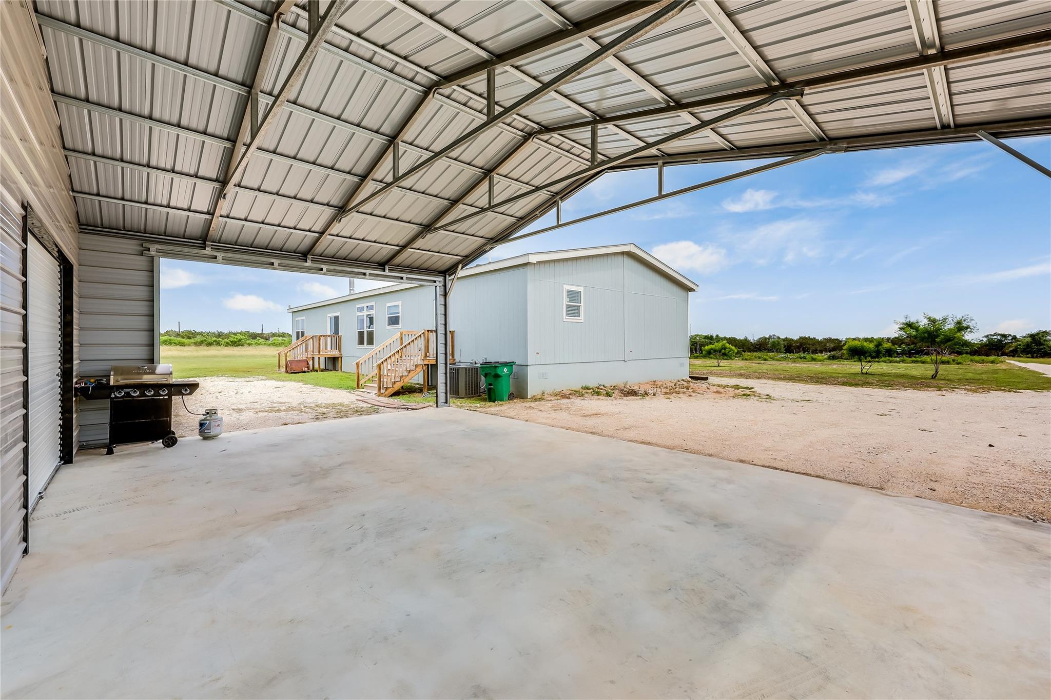 1284 County Road 250, Burnet, TX 78611