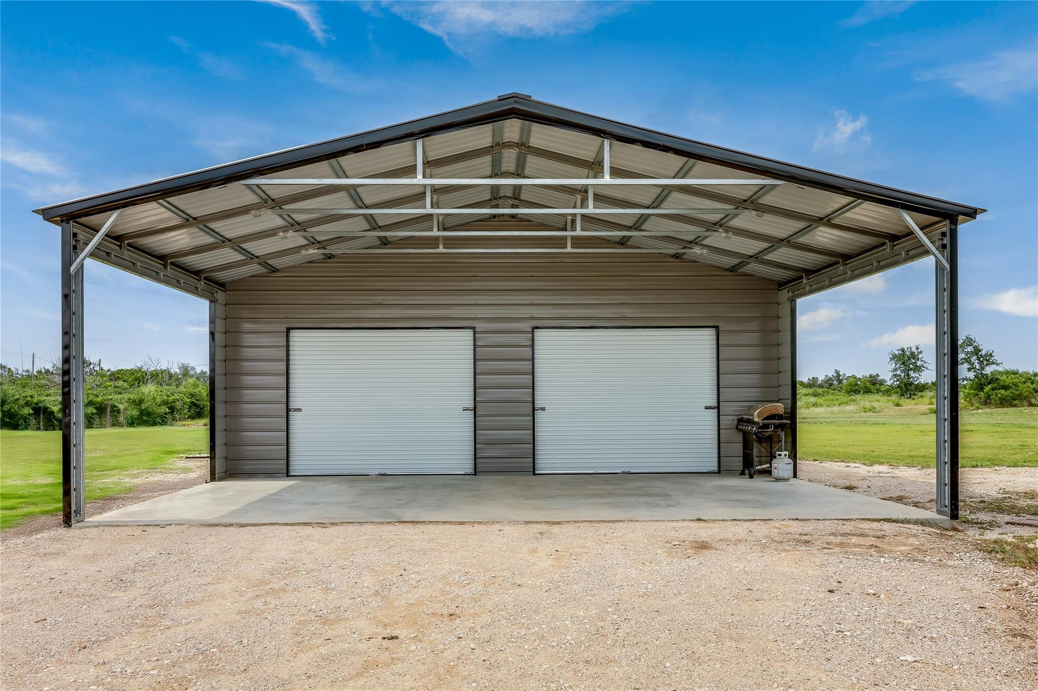 1284 County Road 250, Burnet, TX 78611