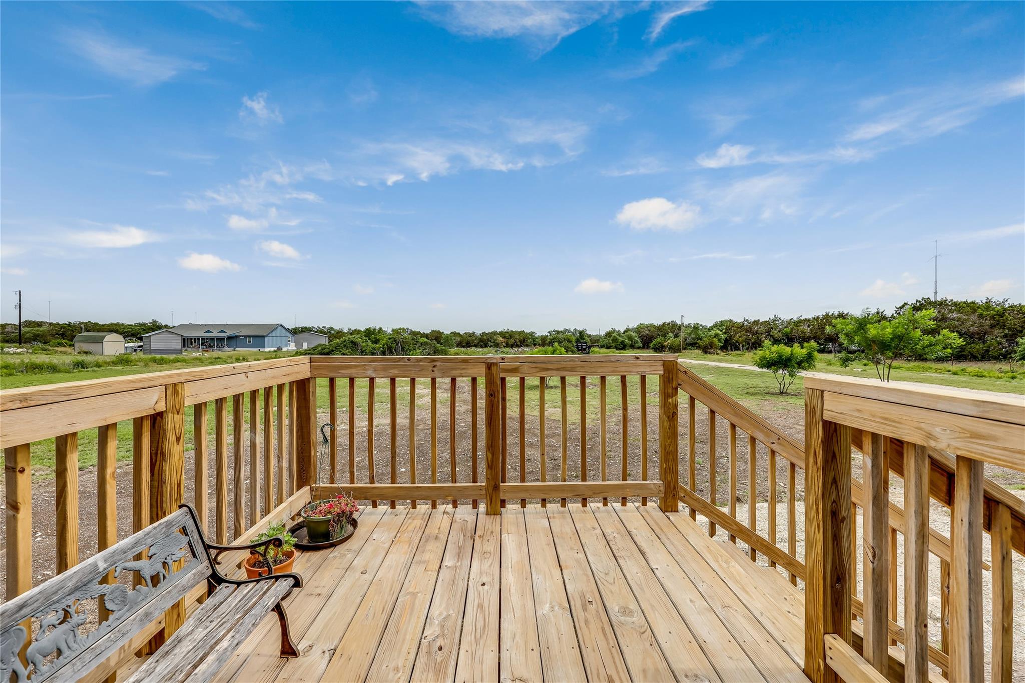 1284 County Road 250, Burnet, TX 78611