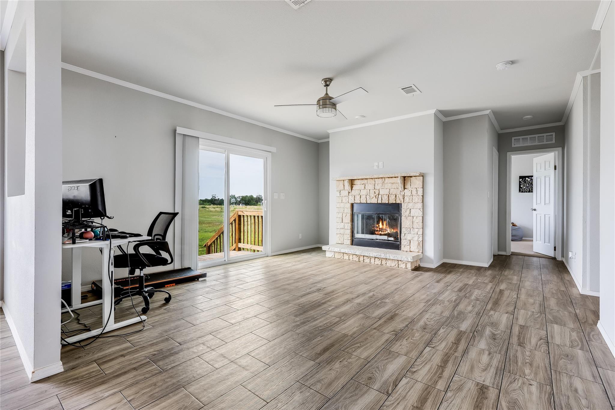 1284 County Road 250, Burnet, TX 78611