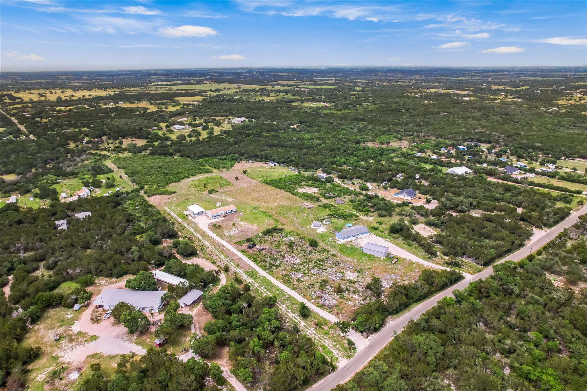 1284 County Road 250, Burnet, TX 78611