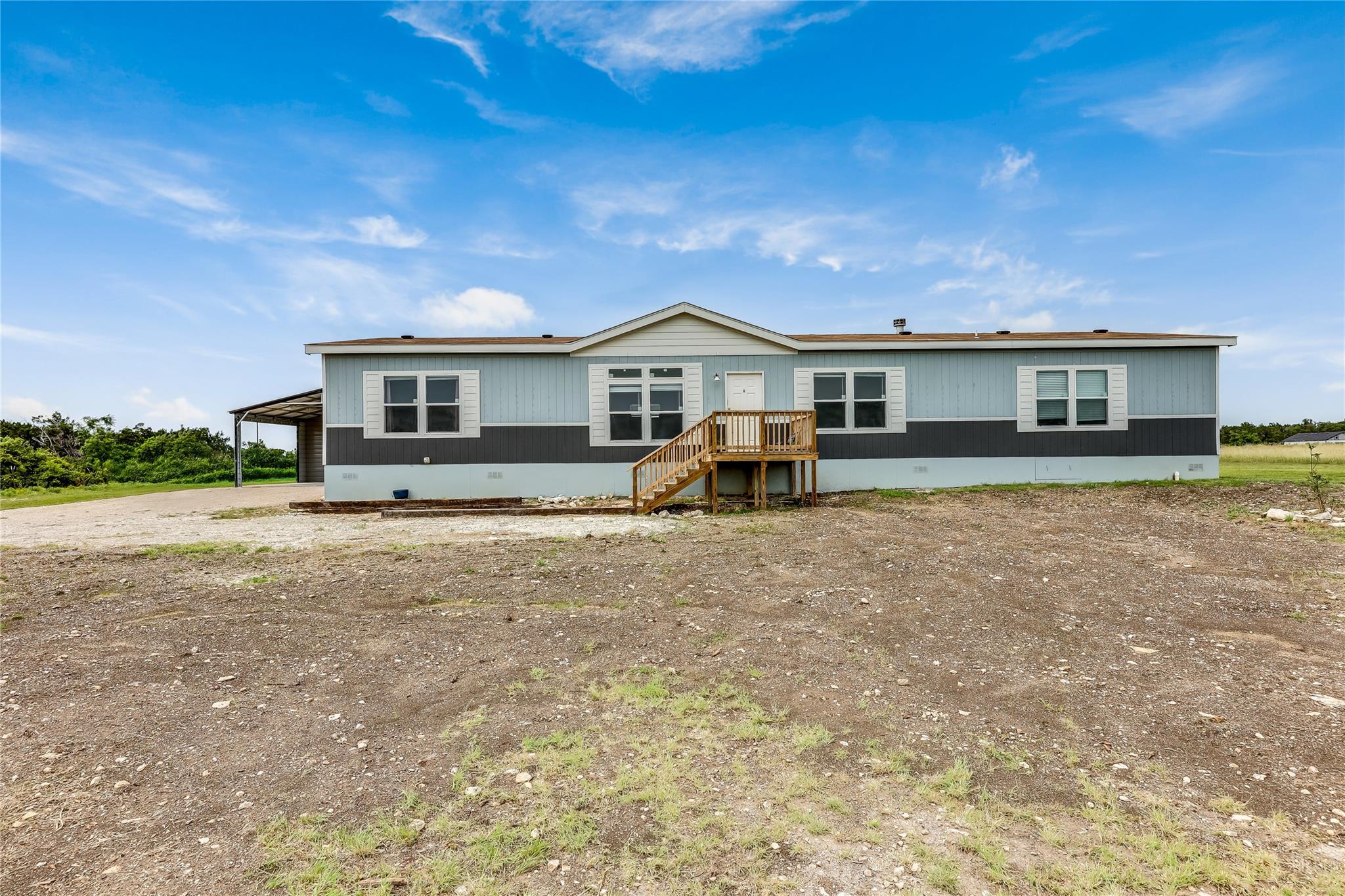 1284 County Road 250, Burnet, TX 78611