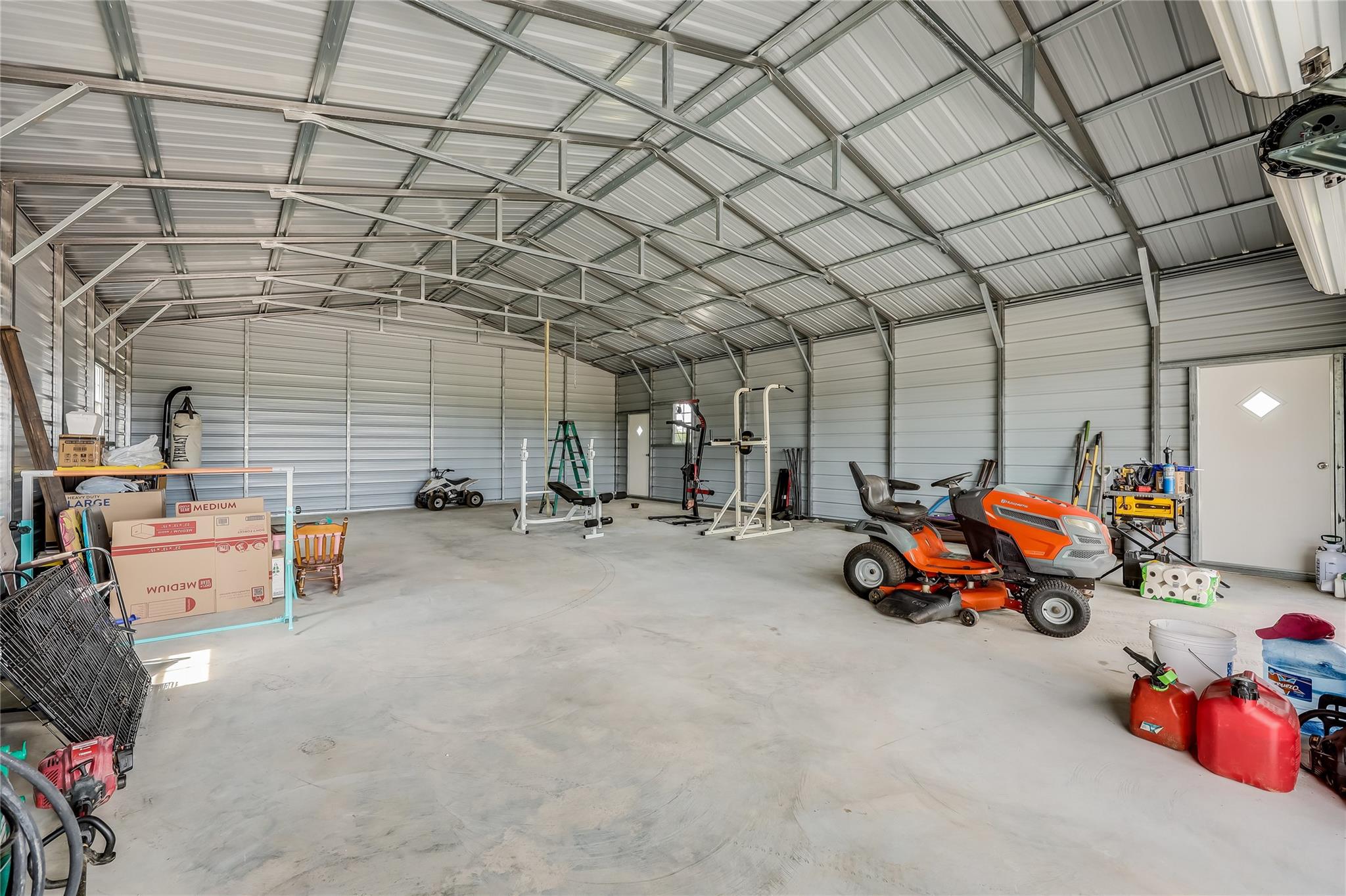 1284 County Road 250, Burnet, TX 78611