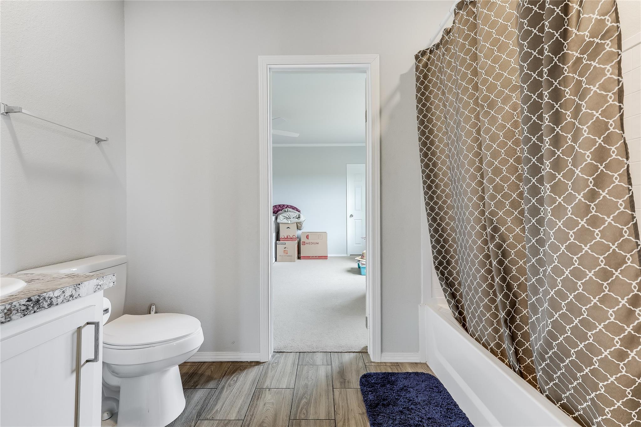 1284 County Road 250, Burnet, TX 78611