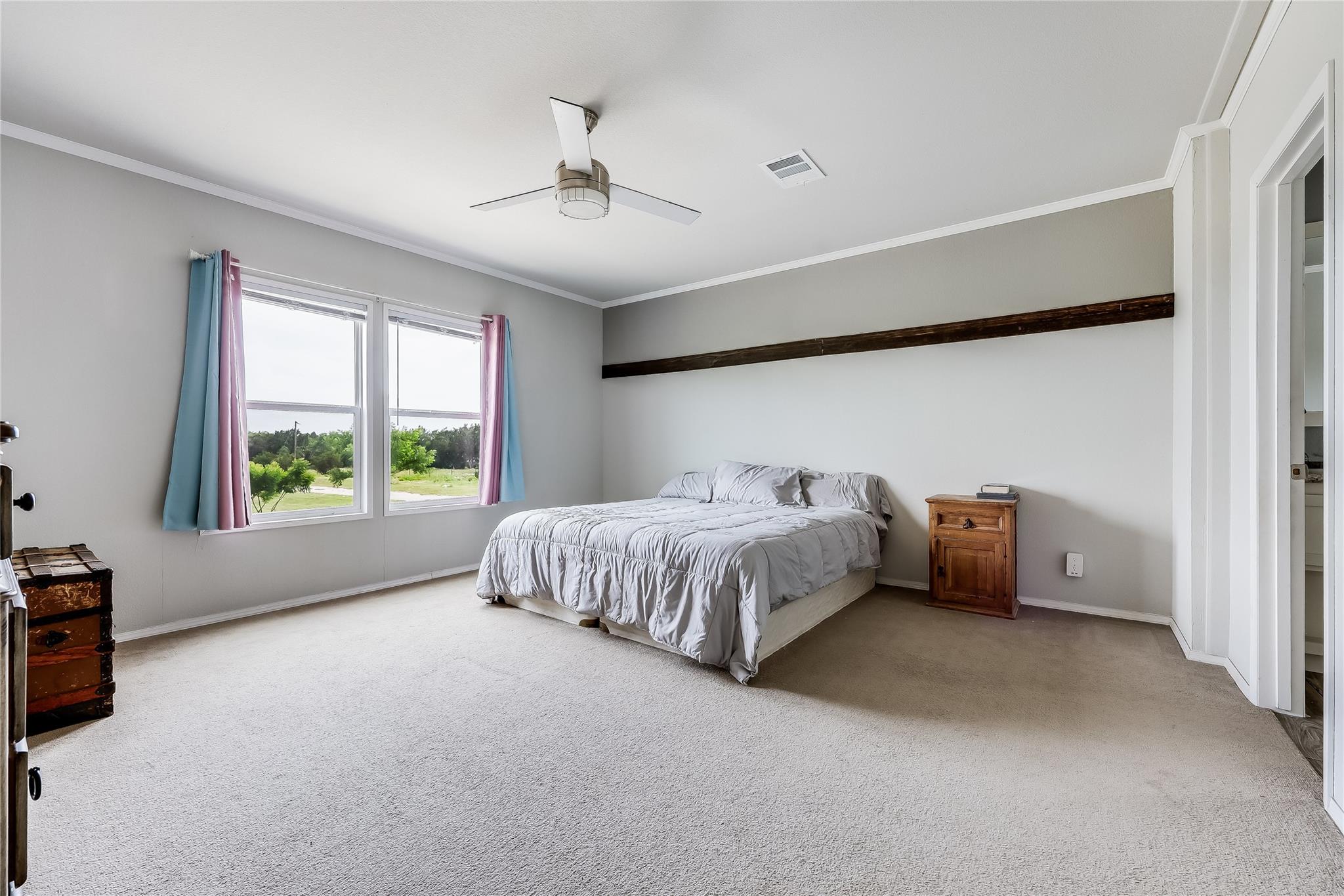 1284 County Road 250, Burnet, TX 78611