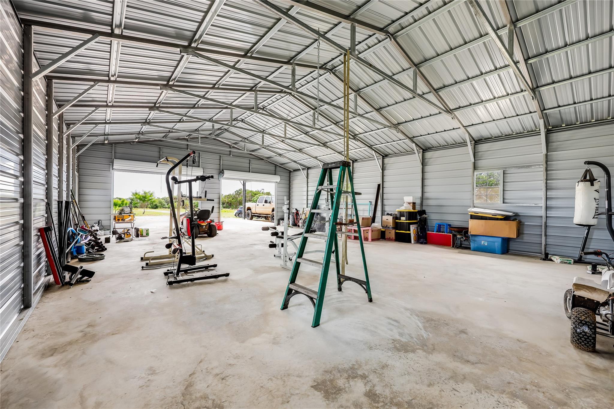 1284 County Road 250, Burnet, TX 78611