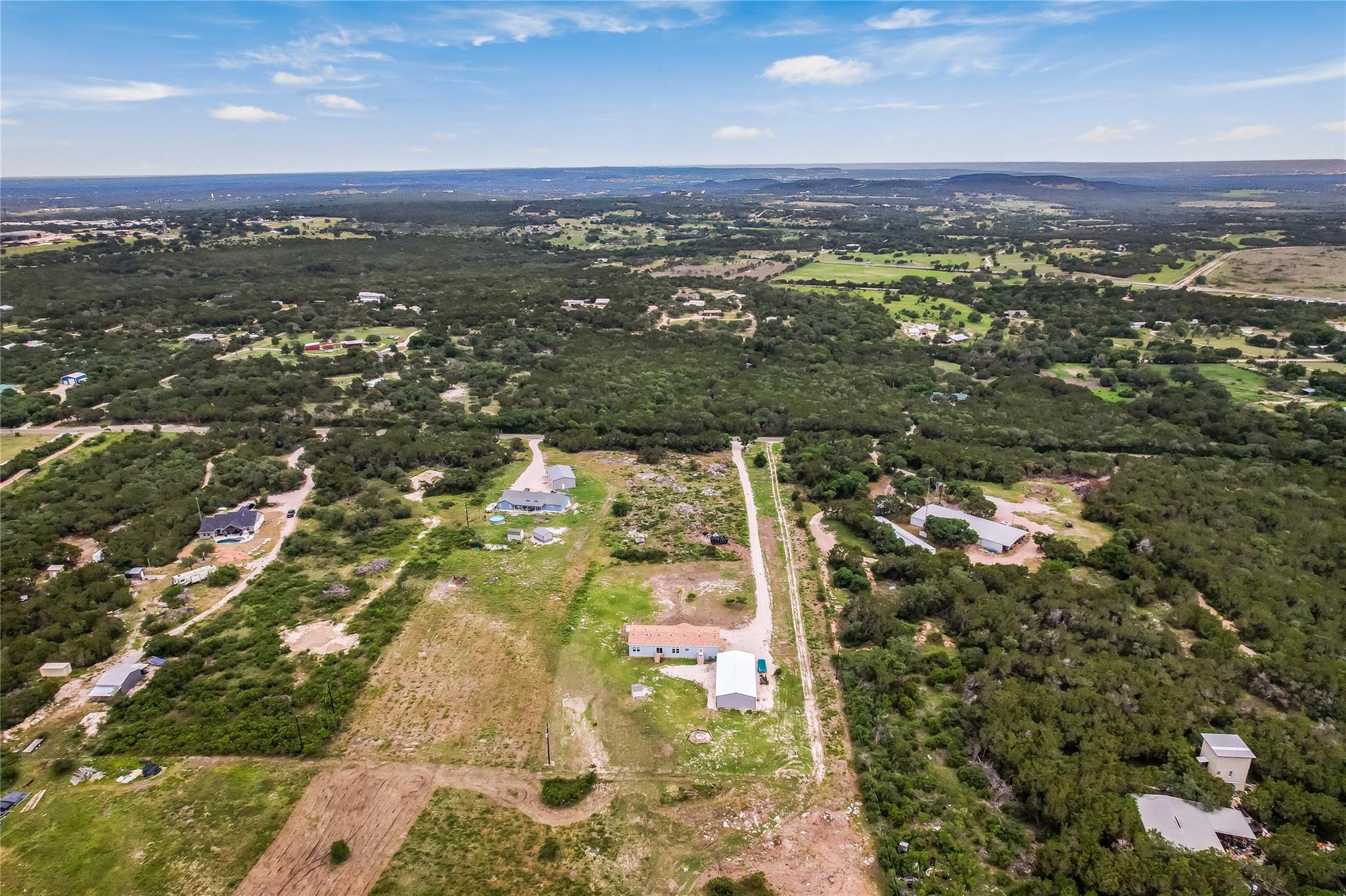 1284 County Road 250, Burnet, TX 78611