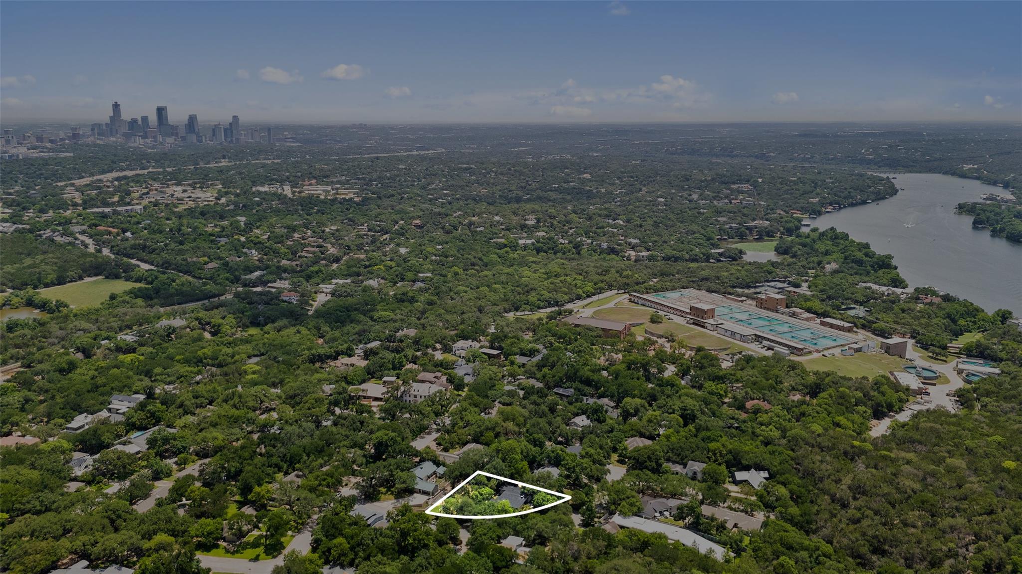 3403 Cascadera Dr, Austin, TX 78731
