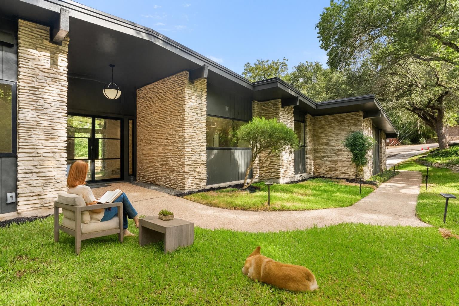 3403 Cascadera Dr, Austin, TX 78731