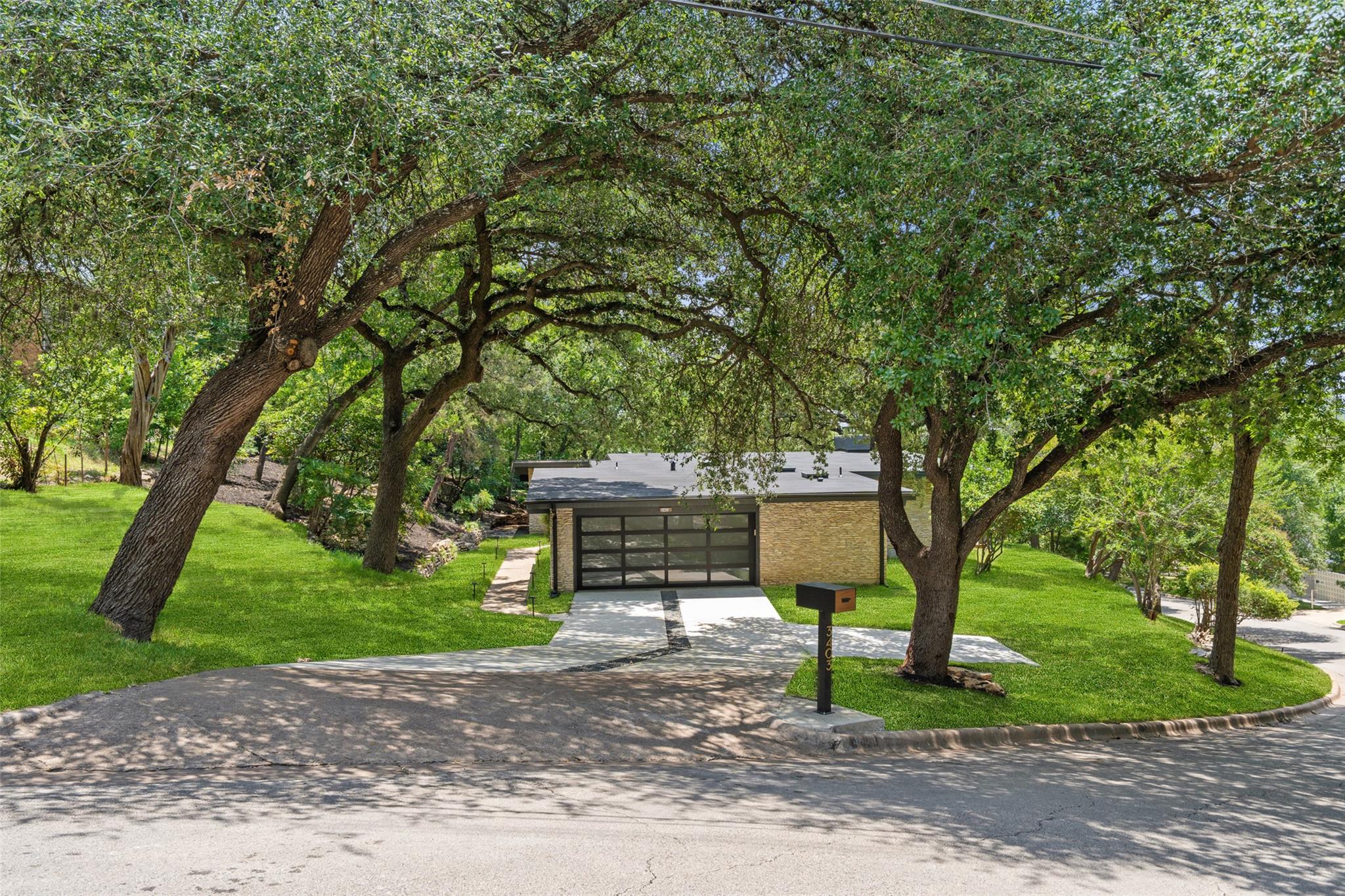 3403 Cascadera Dr, Austin, TX 78731