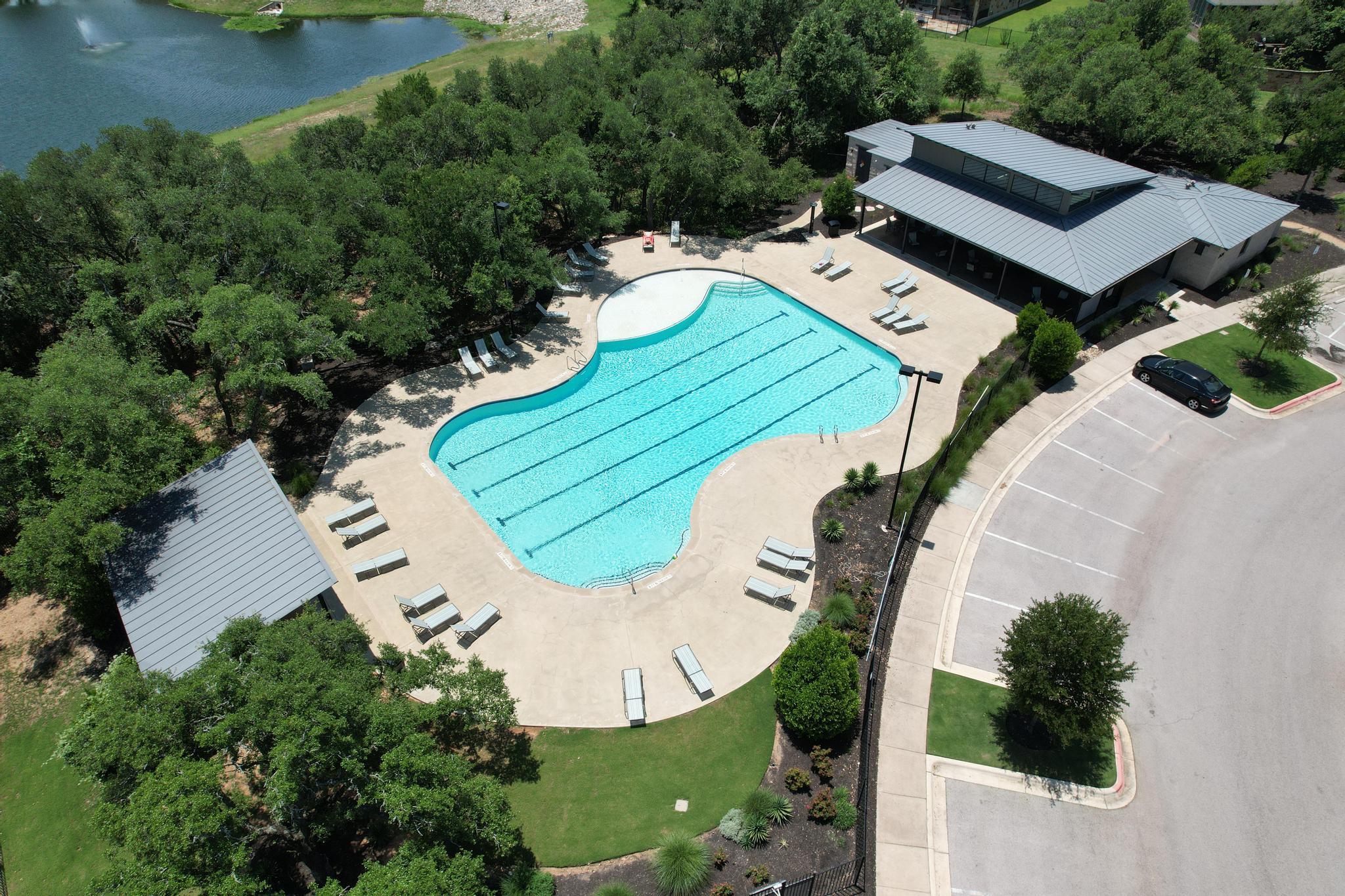 2209 Santa Isabella Dr, Leander, TX 78641