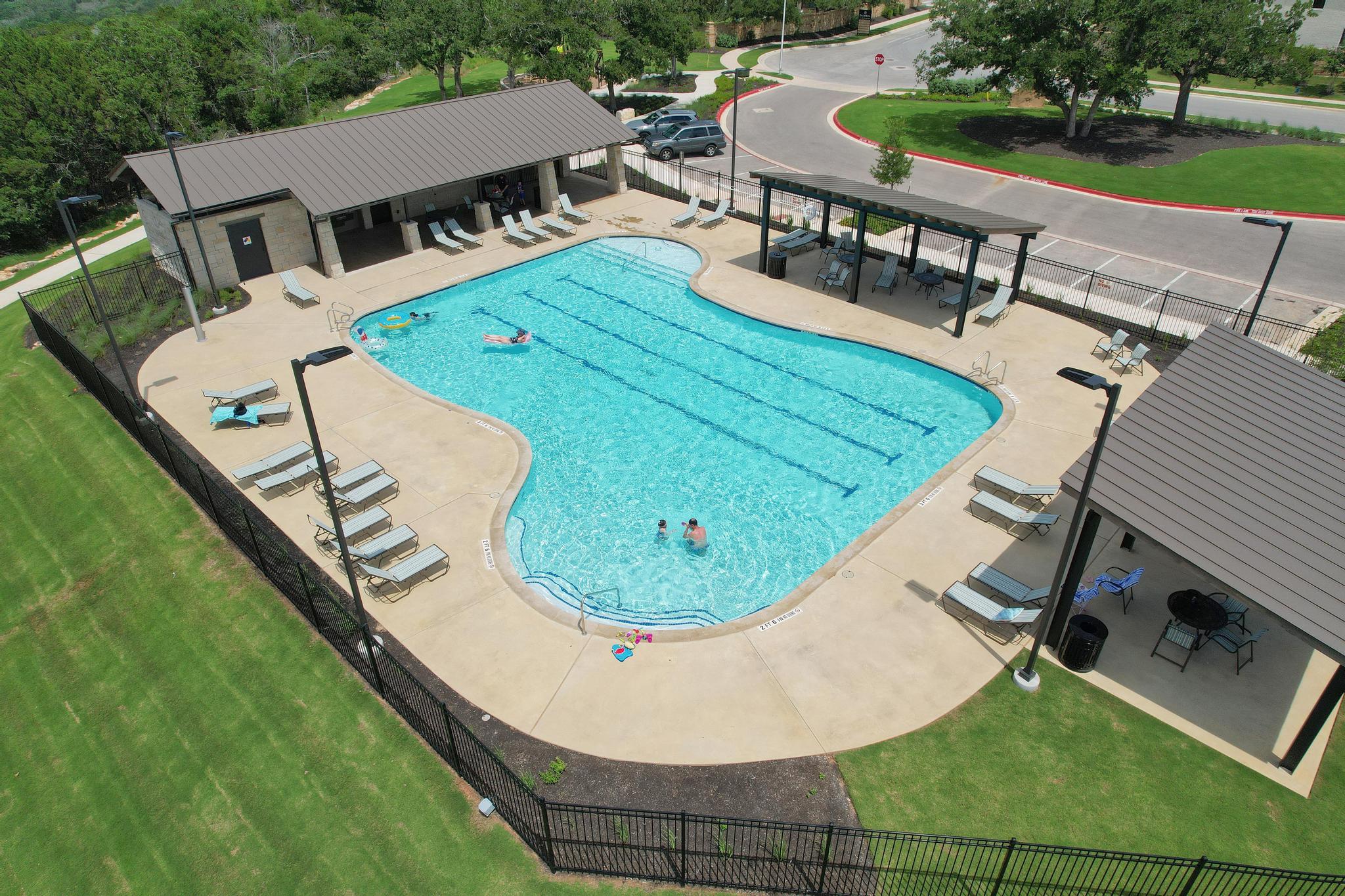 2209 Santa Isabella Dr, Leander, TX 78641