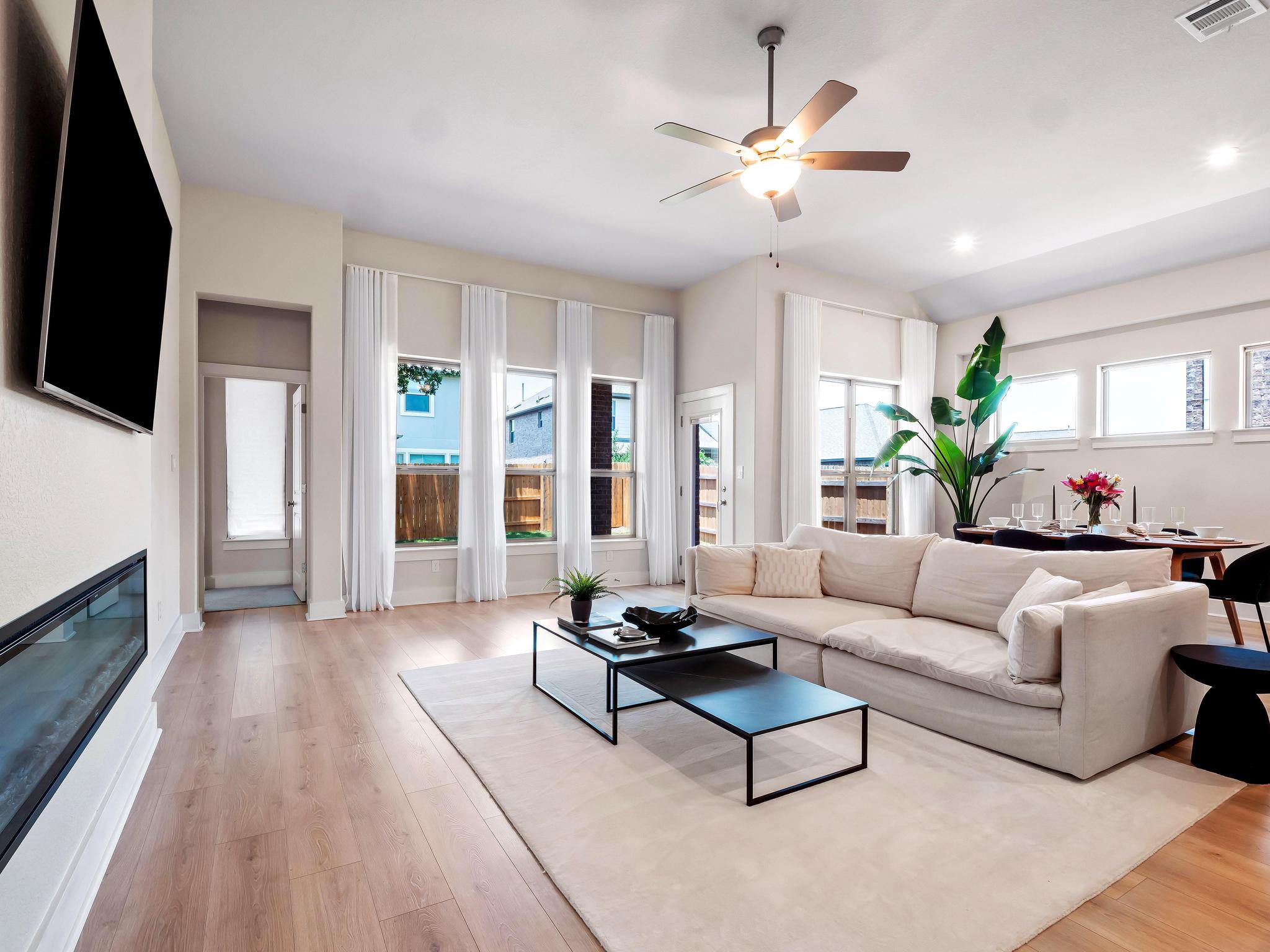 2209 Santa Isabella Dr, Leander, TX 78641