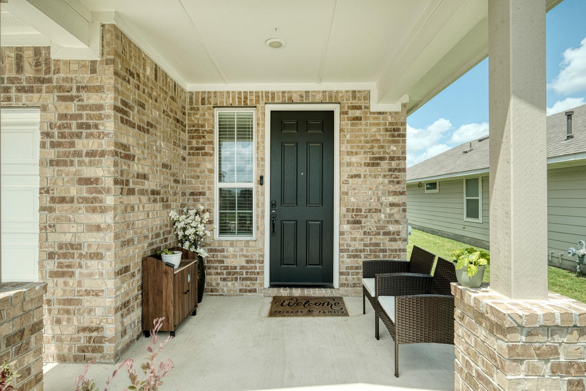 217 Stone Creek Dr, Georgetown, TX 78628