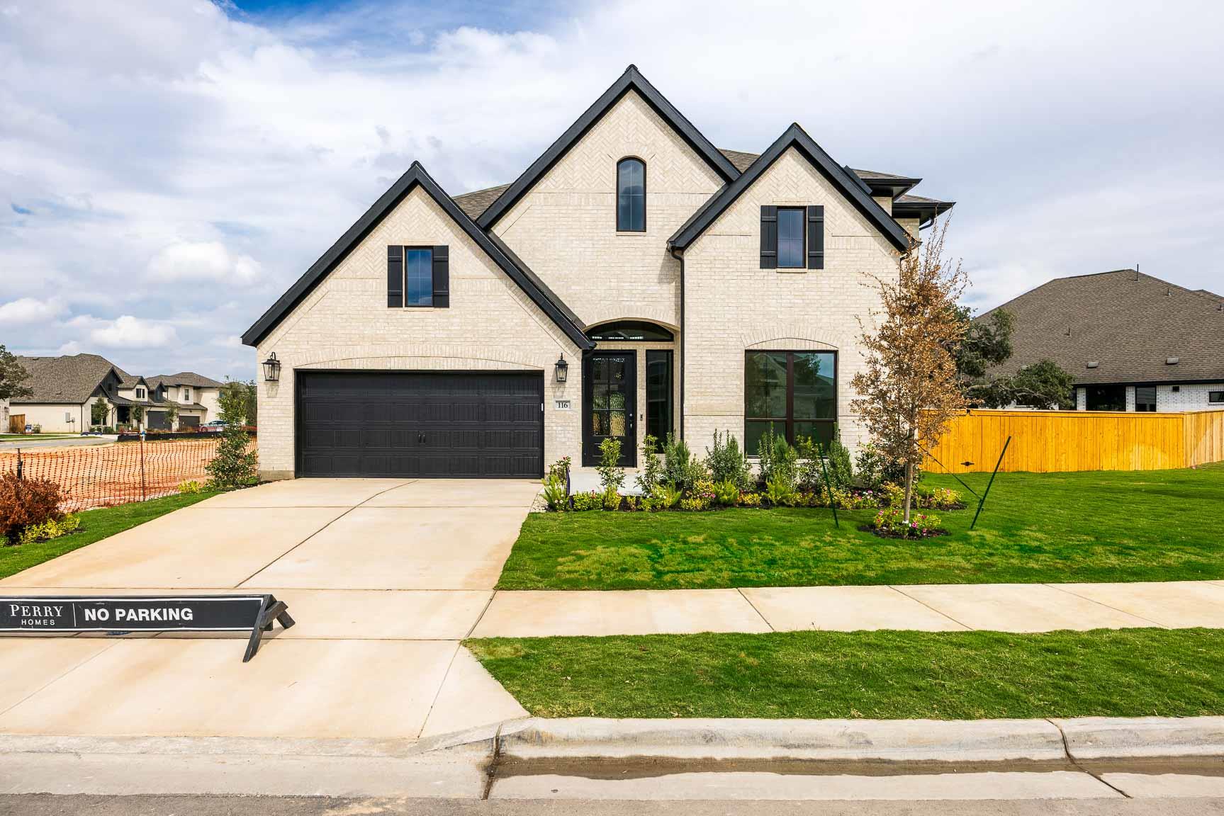 116 Carnation Carnation Cv, Georgetown, TX 78628