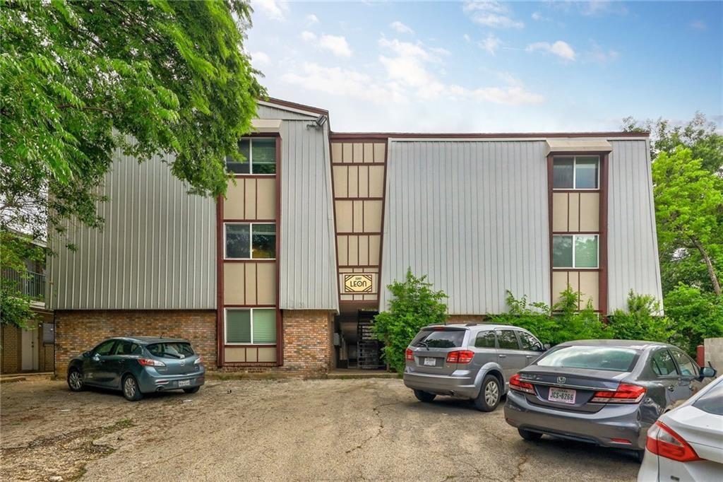 2207 Leon St # 203, Austin, TX 78705