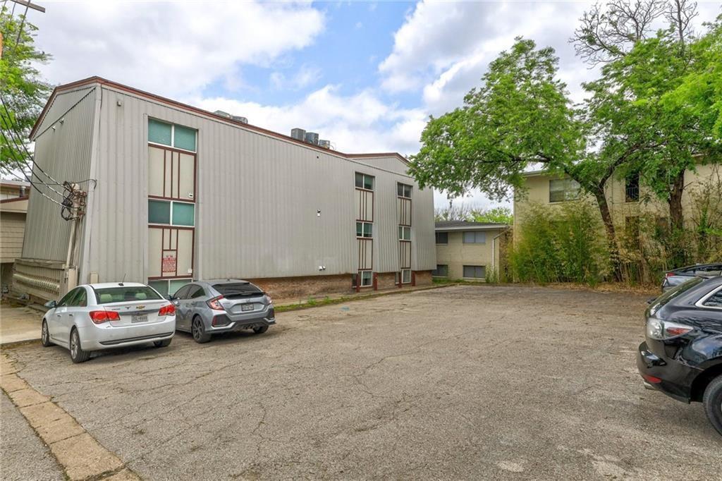 2207 Leon St # 203, Austin, TX 78705