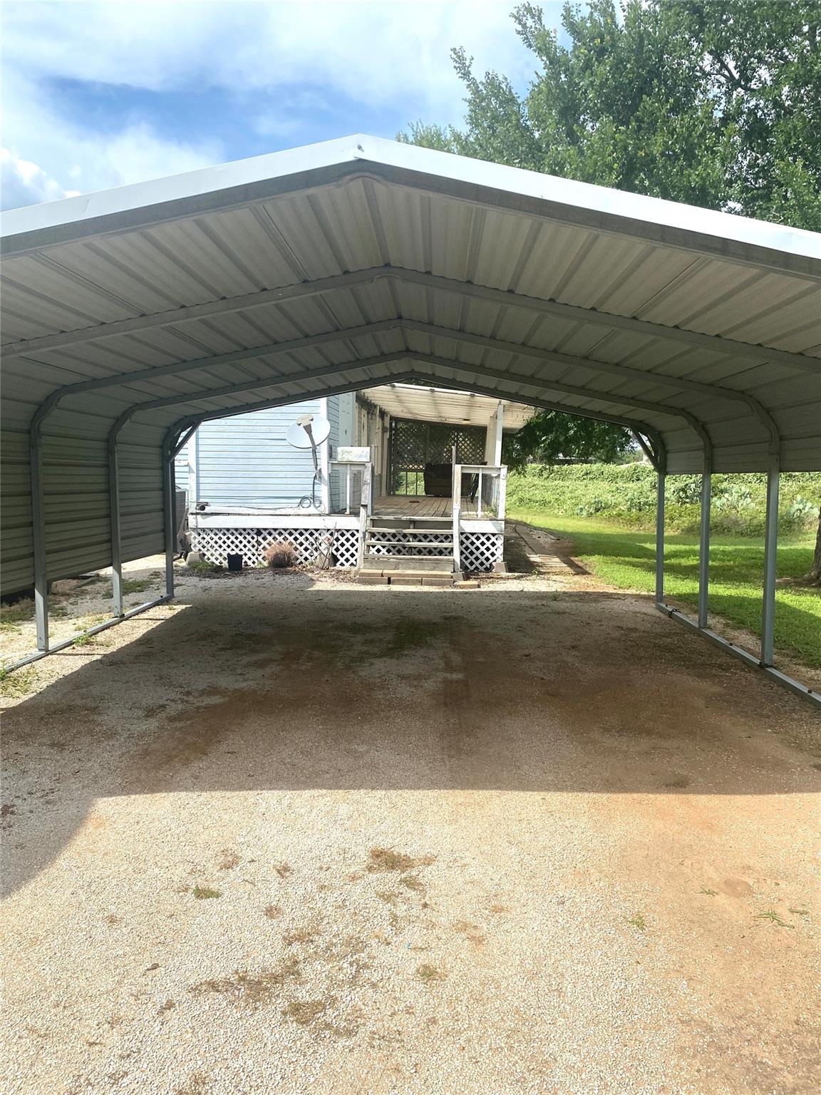 125 Kellar # 1, Smithville, TX 78957