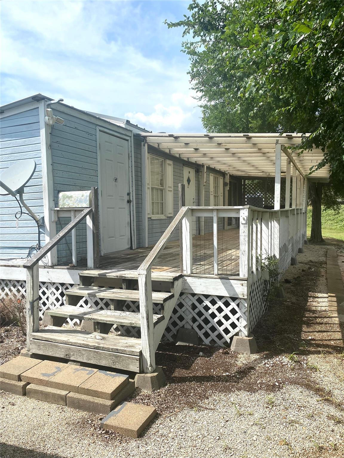 125 Kellar # 1, Smithville, TX 78957