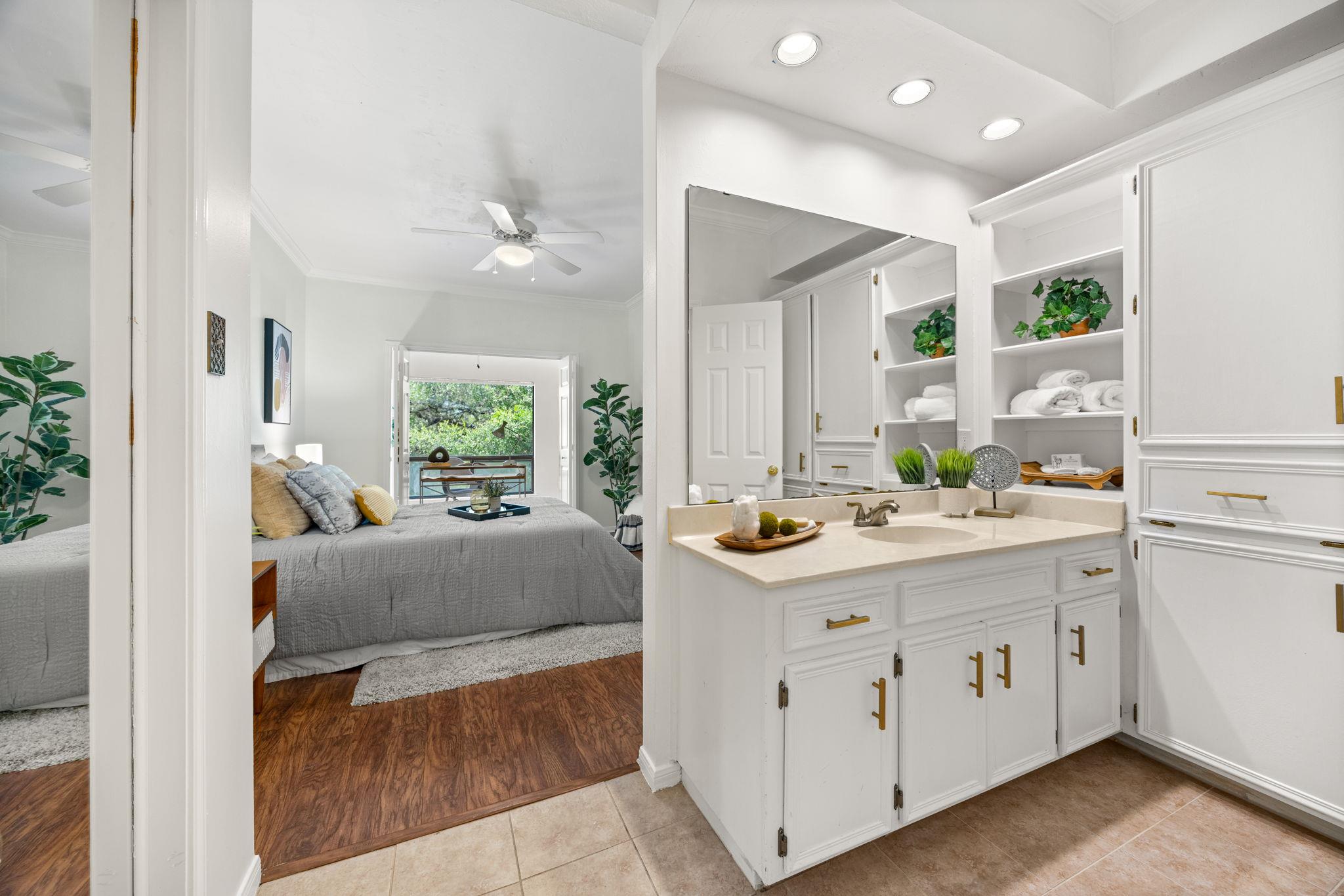 3840 Far West Blvd # 213, Austin, TX 78731
