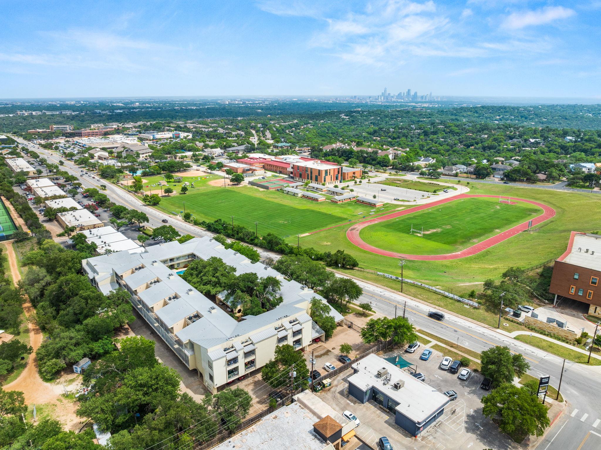 3840 Far West Blvd # 213, Austin, TX 78731
