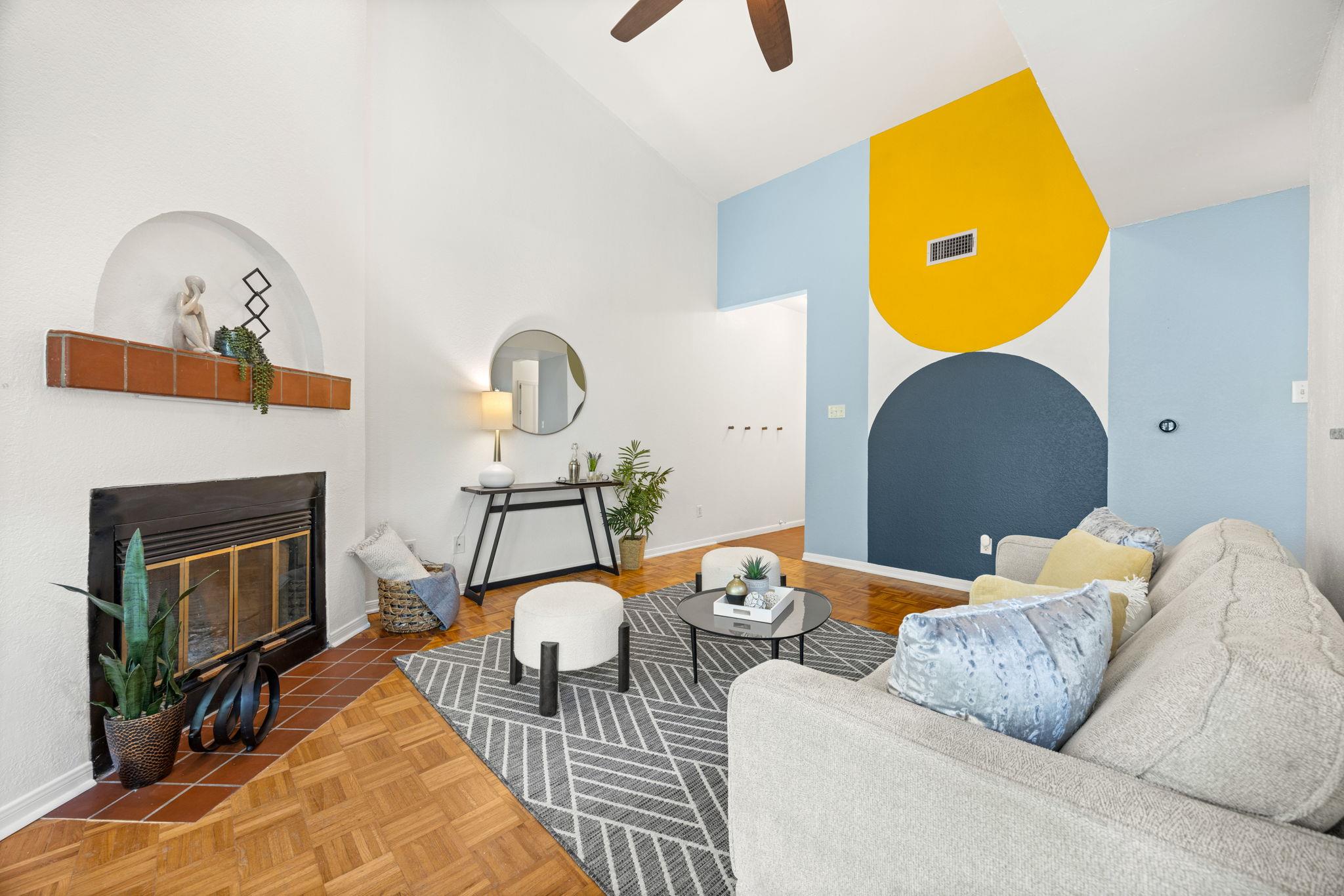 3840 Far West Blvd # 213, Austin, TX 78731