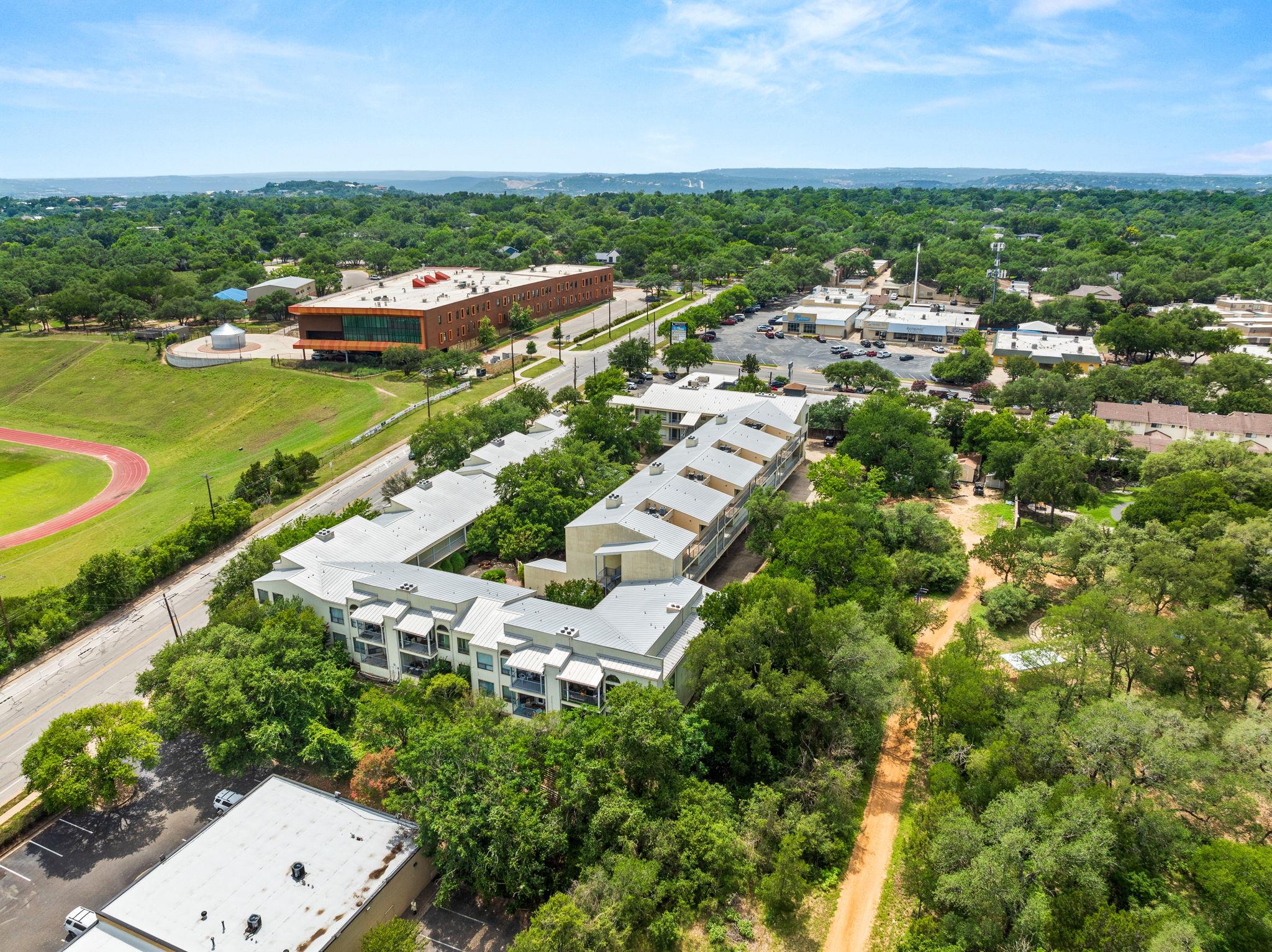 3840 Far West Blvd # 213, Austin, TX 78731